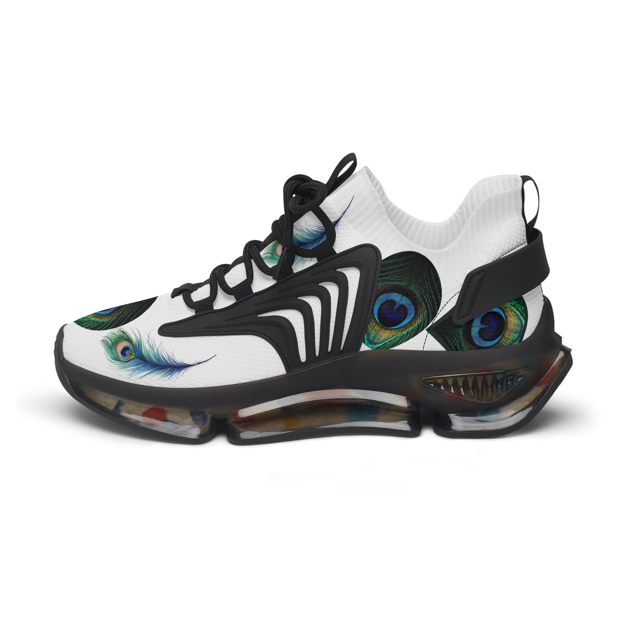 Women's Mesh Sneakers