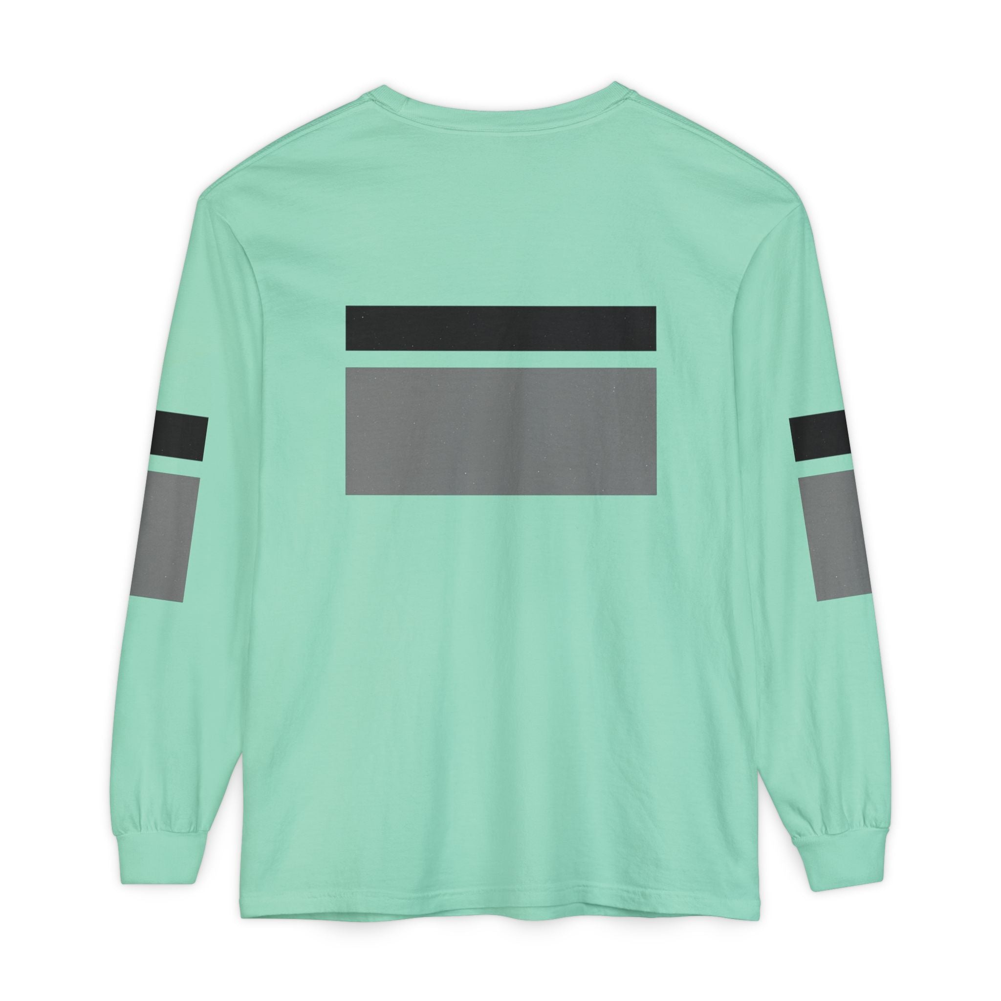 Stylish Unisex Long Sleeve Tee with WW Series Design, Casual Wear, Gift for Him/Her, Great for Parties, Summer Festivities