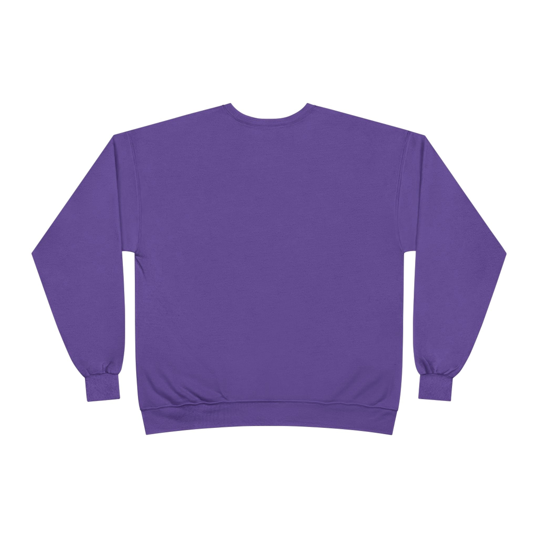 Unisex EcoSmart® Crewneck Sweatshirt