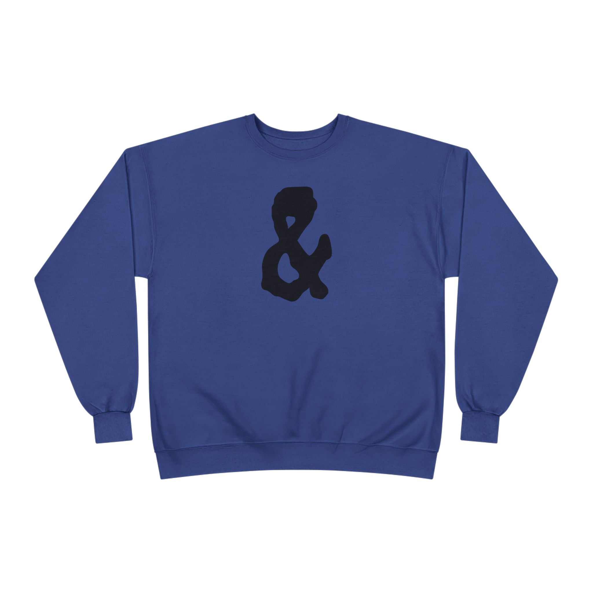 Unisex EcoSmart® Crewneck Sweatshirt