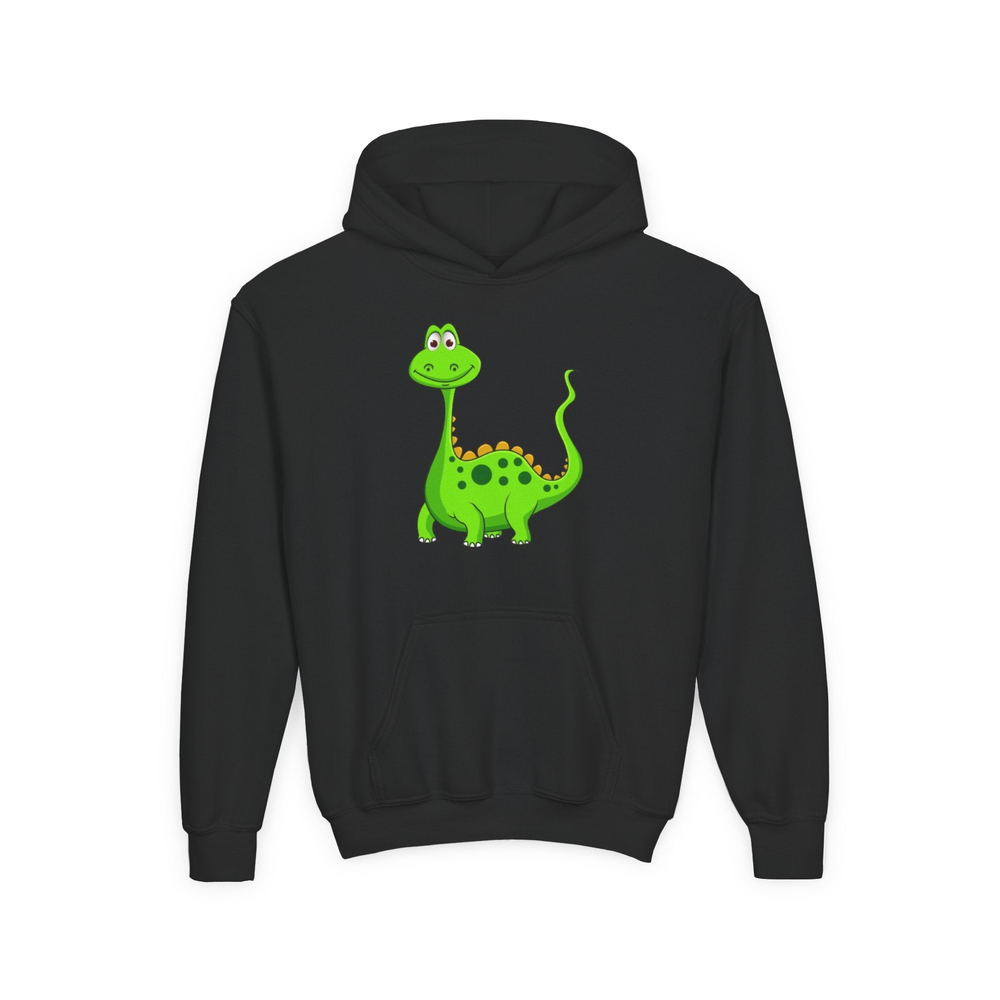 Dino Club Youth Hoodie