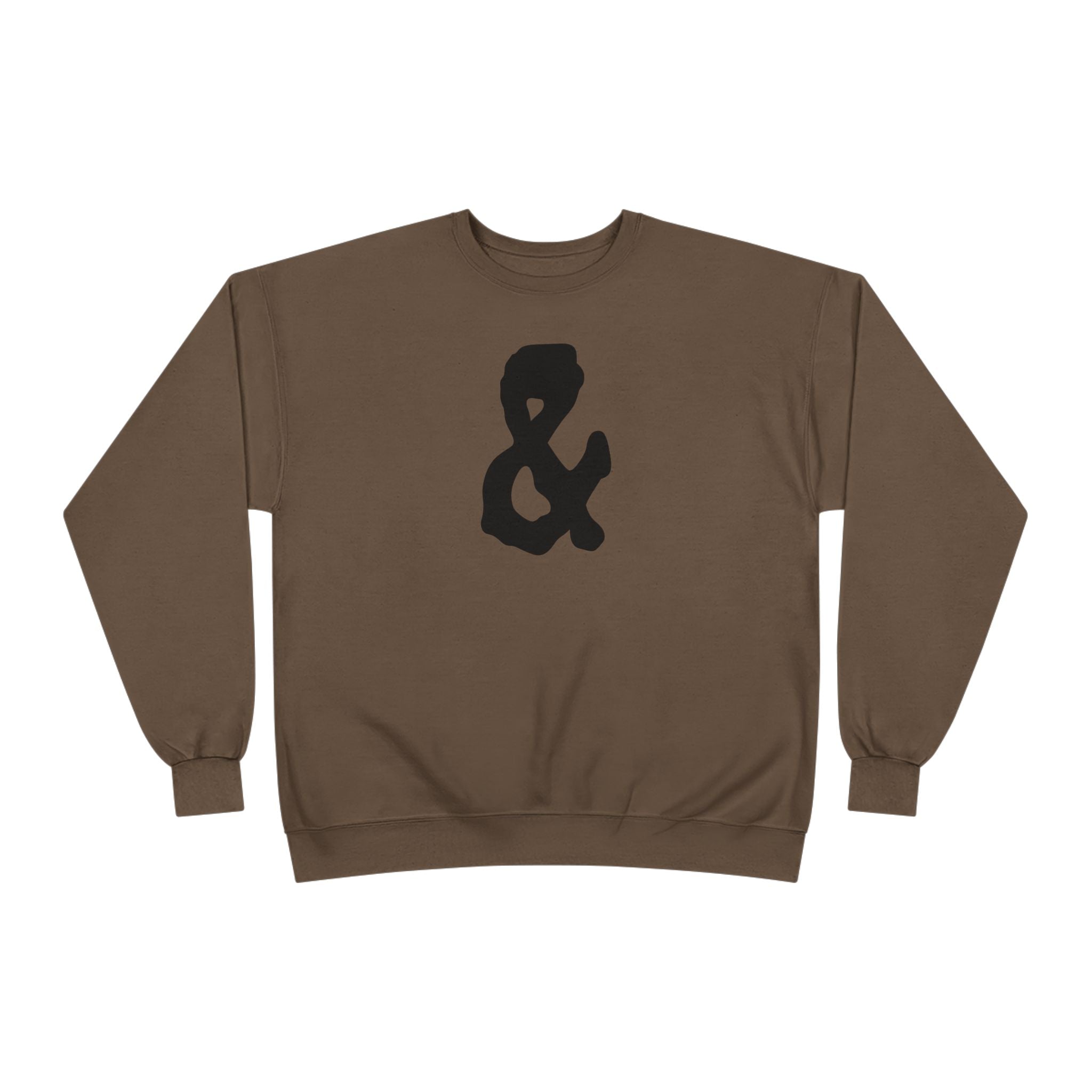 Unisex EcoSmart® Crewneck Sweatshirt