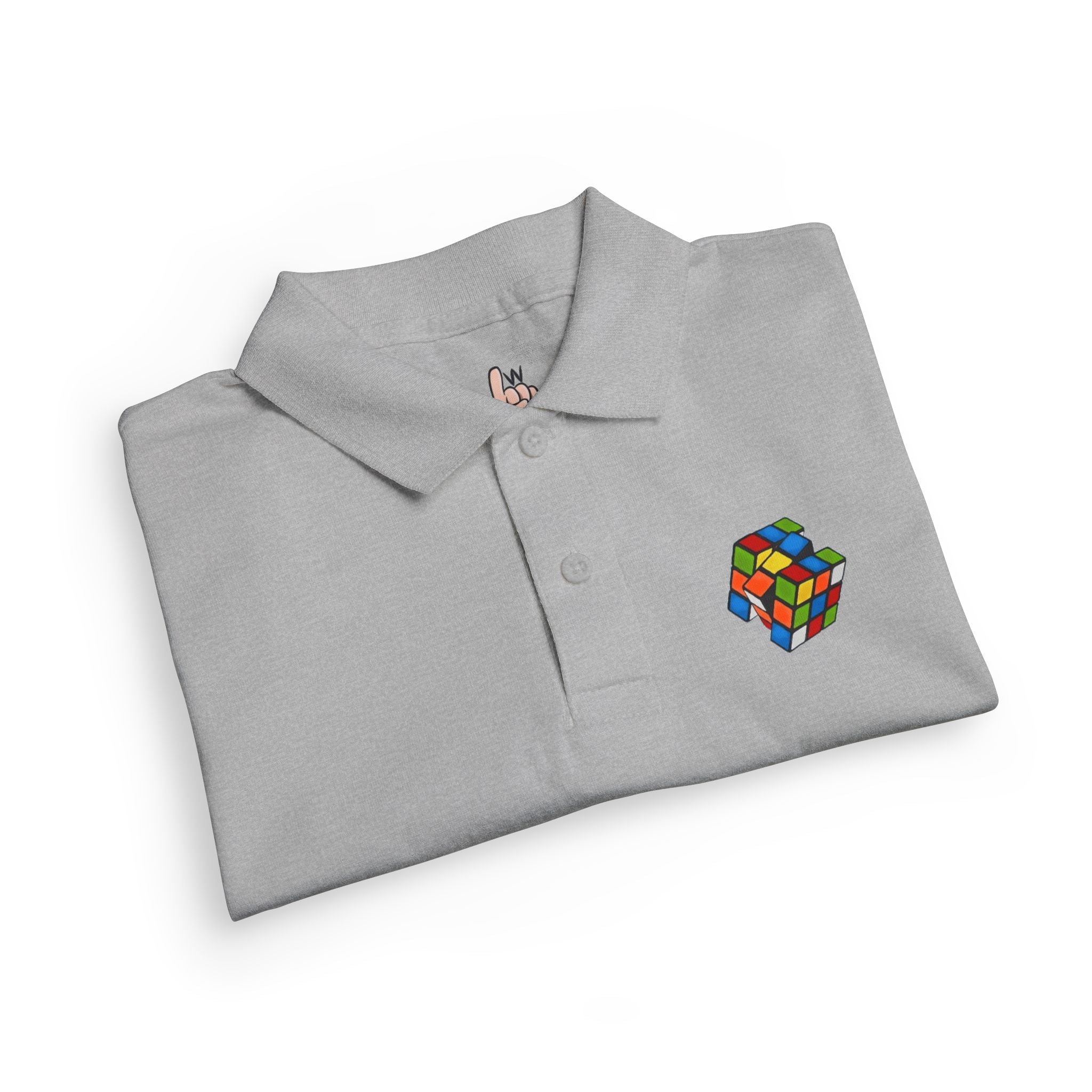 Colorful Youth Polo Shirt for Active Kids
