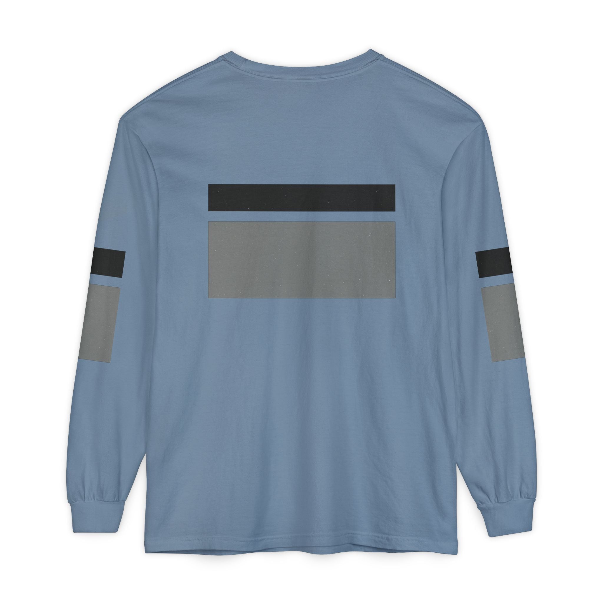Stylish Unisex Long Sleeve Tee with WW Series Design, Casual Wear, Gift for Him/Her, Great for Parties, Summer Festivities