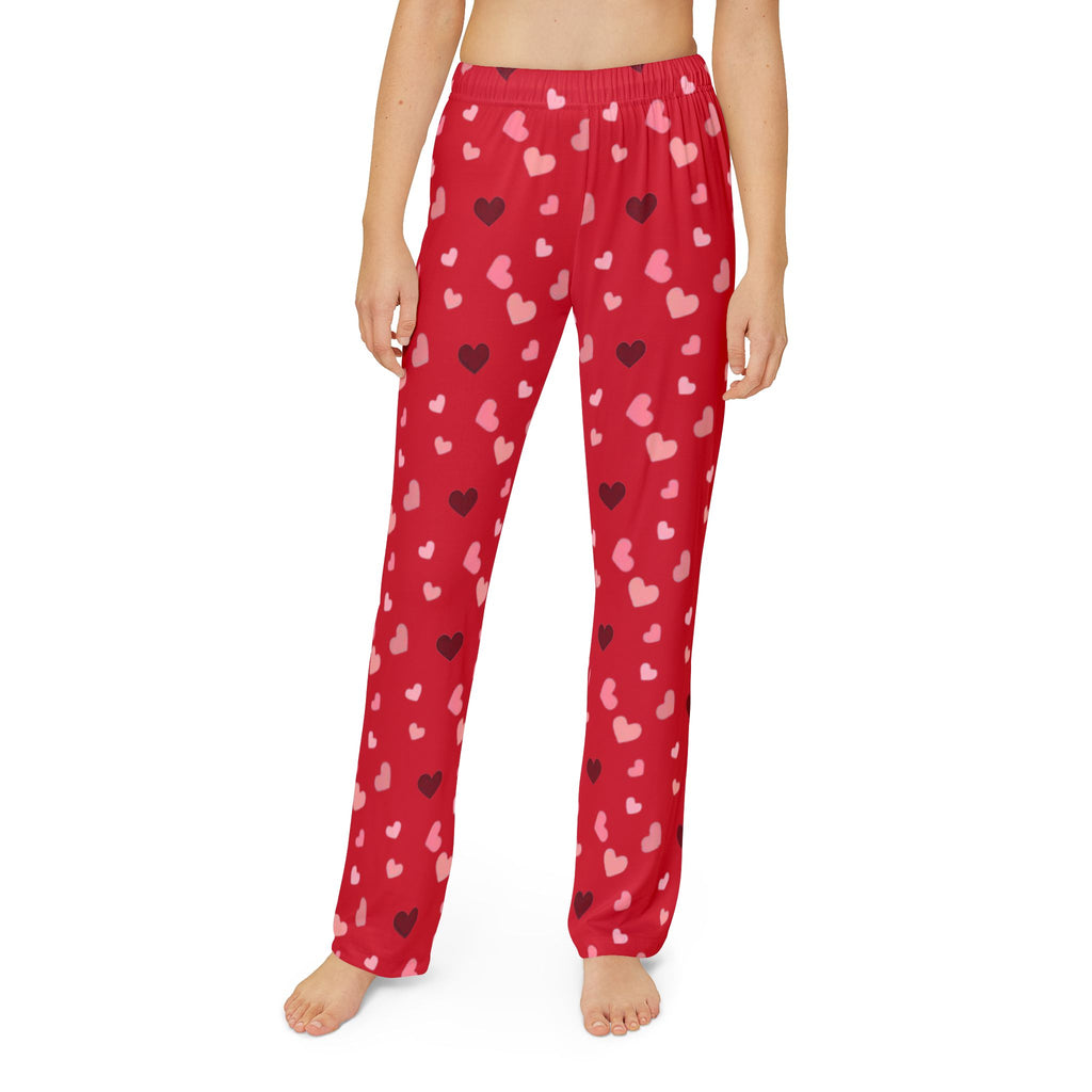 Kids Lounge Pants (AOP)