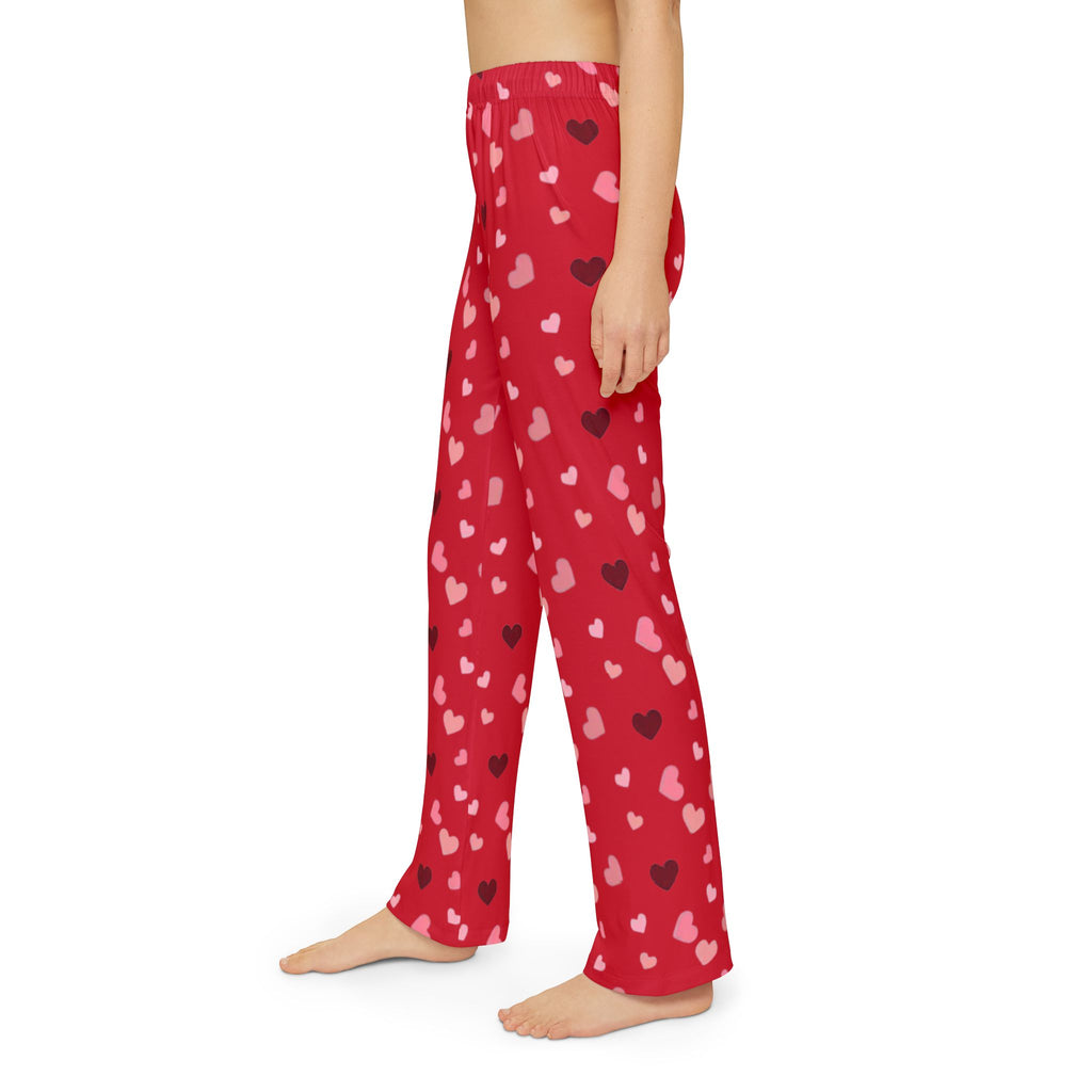 Kids Lounge Pants (AOP)