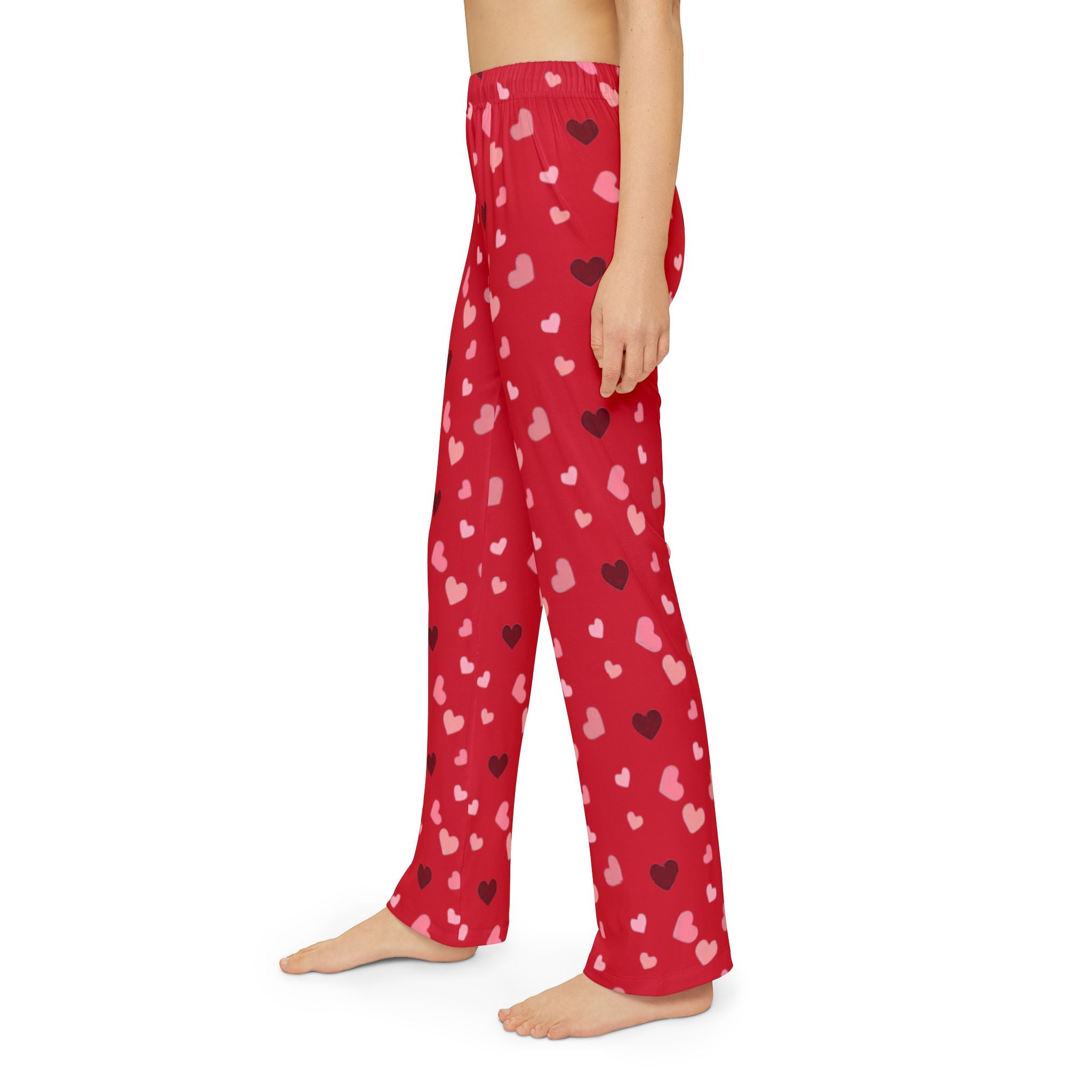 Kids Lounge Pants (AOP)