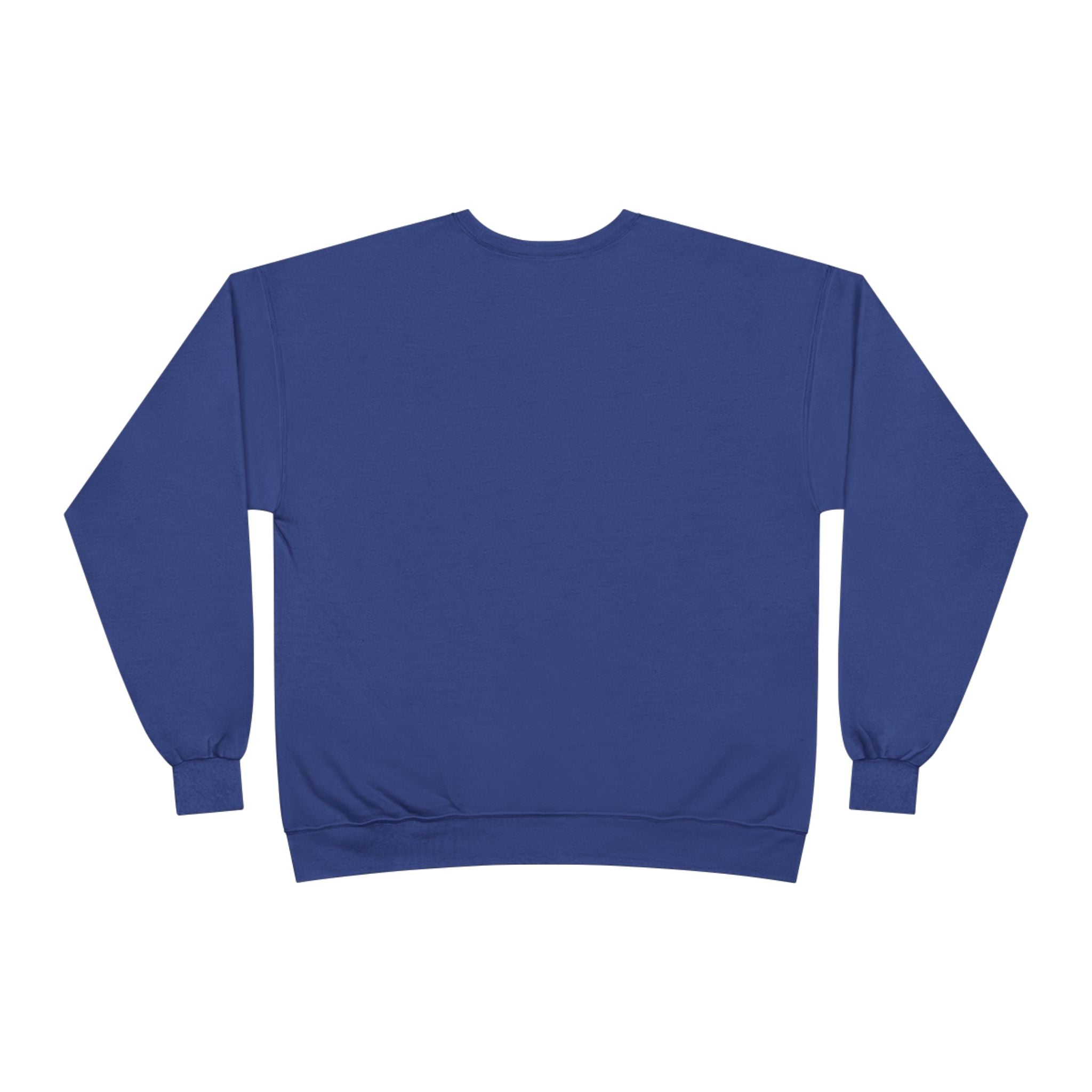 Unisex EcoSmart® Crewneck Sweatshirt