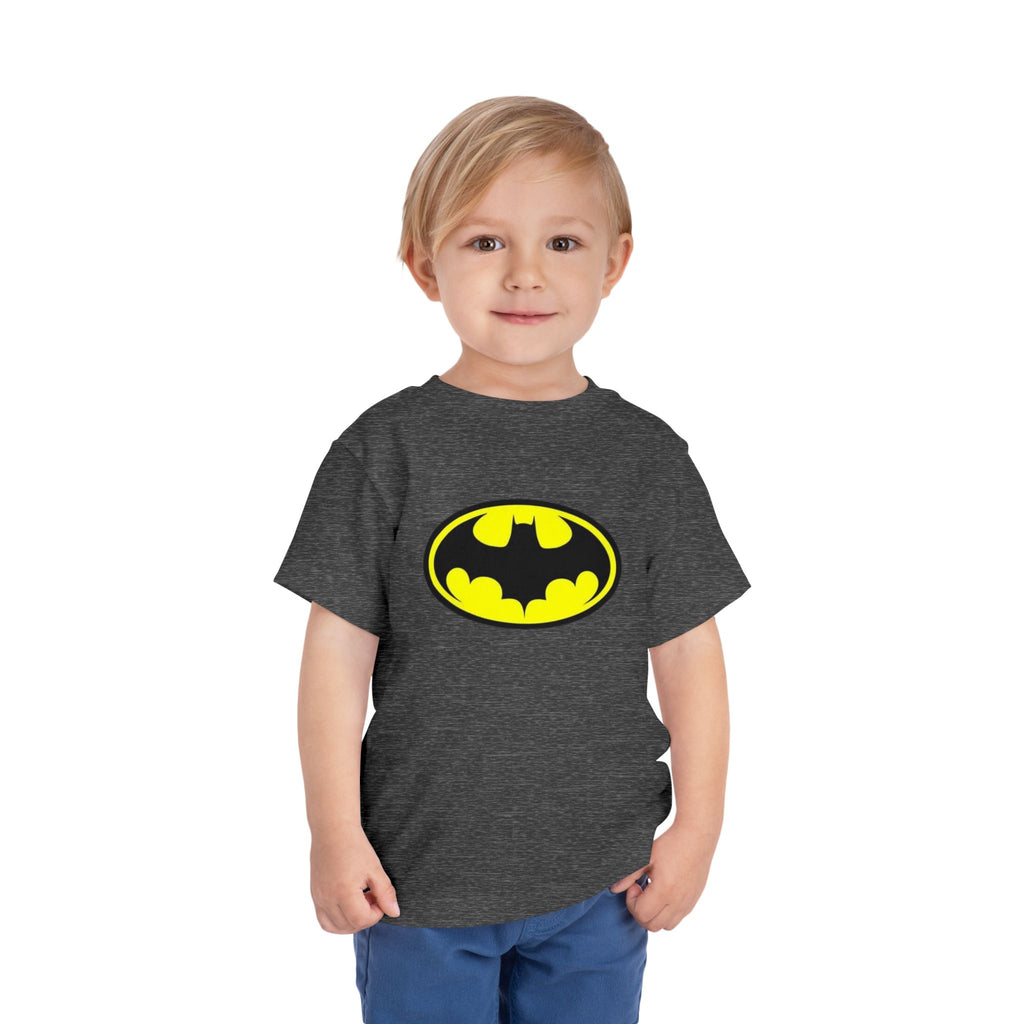 Toddler Batman Graphic Tee
