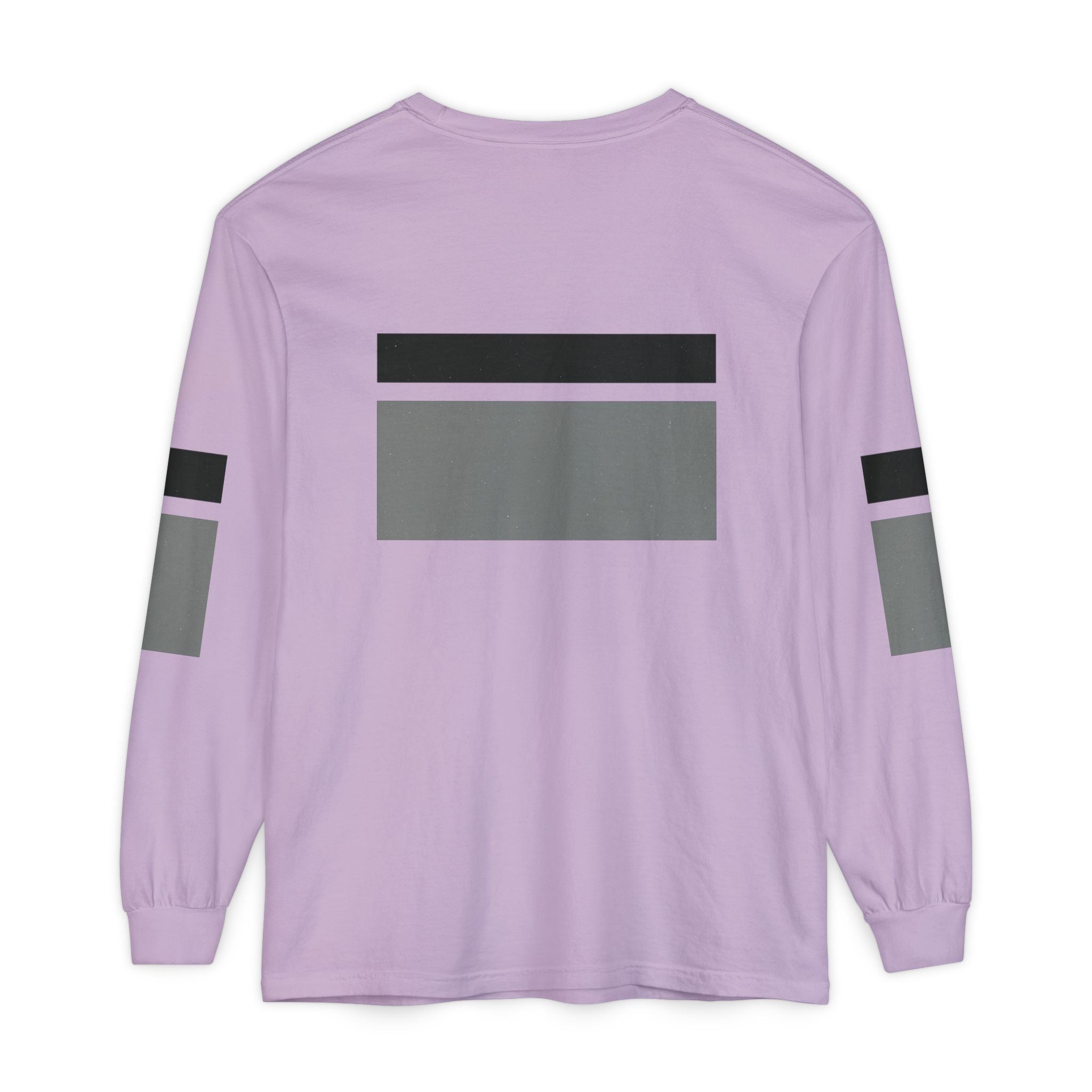 Stylish Unisex Long Sleeve Tee with WW Series Design, Casual Wear, Gift for Him/Her, Great for Parties, Summer Festivities