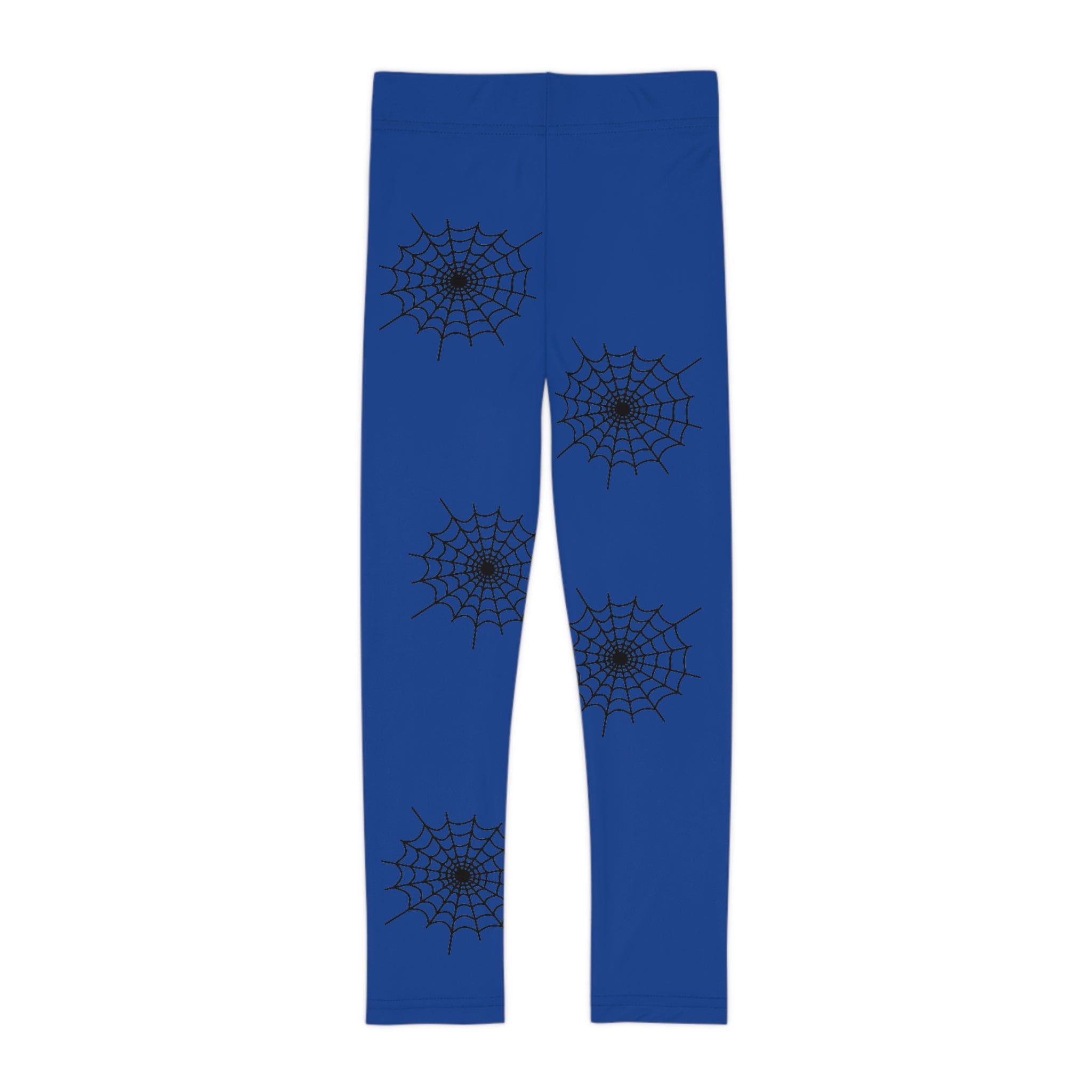 Superhero Kids Leggings - Spiderman AOP Activewear