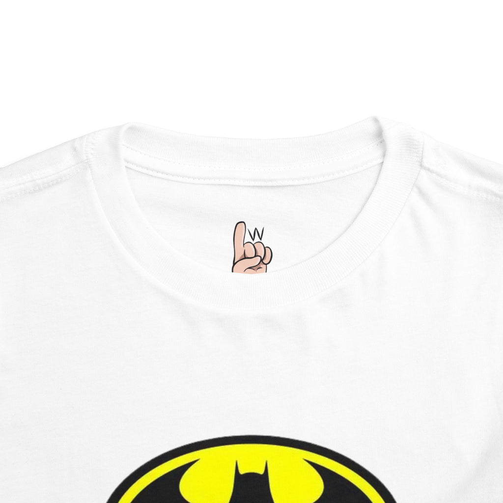 Toddler Batman Graphic Tee