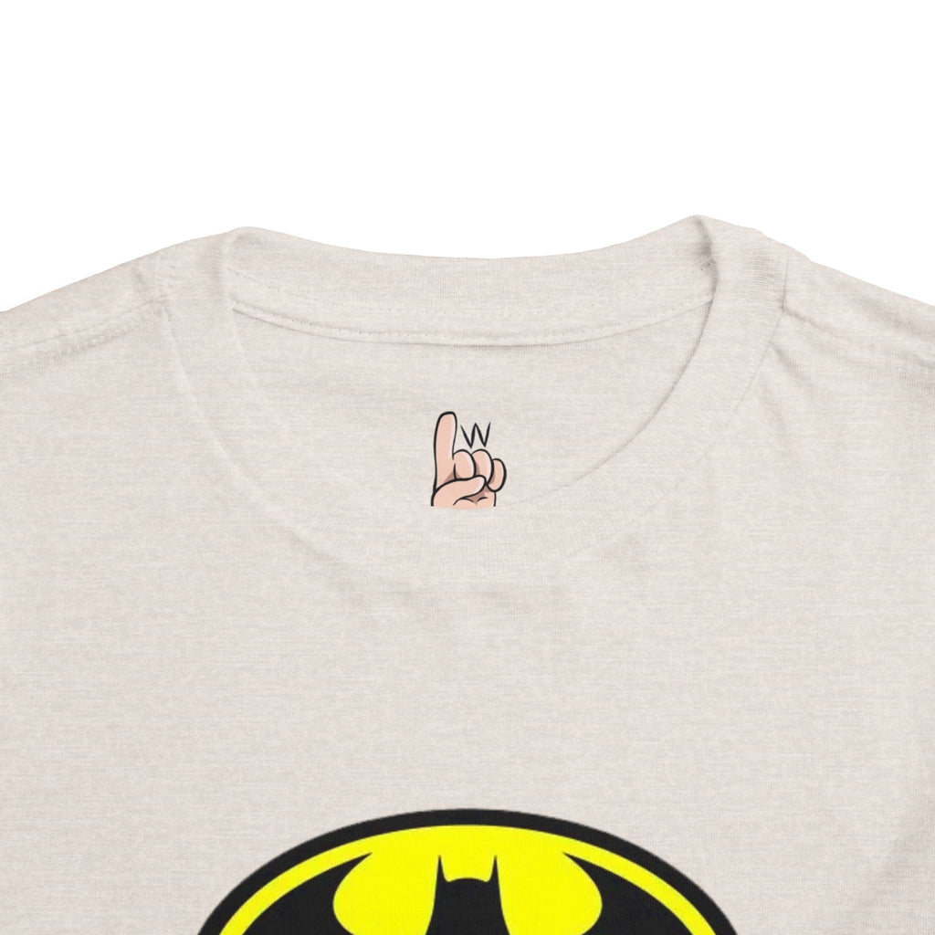 Toddler Batman Graphic Tee