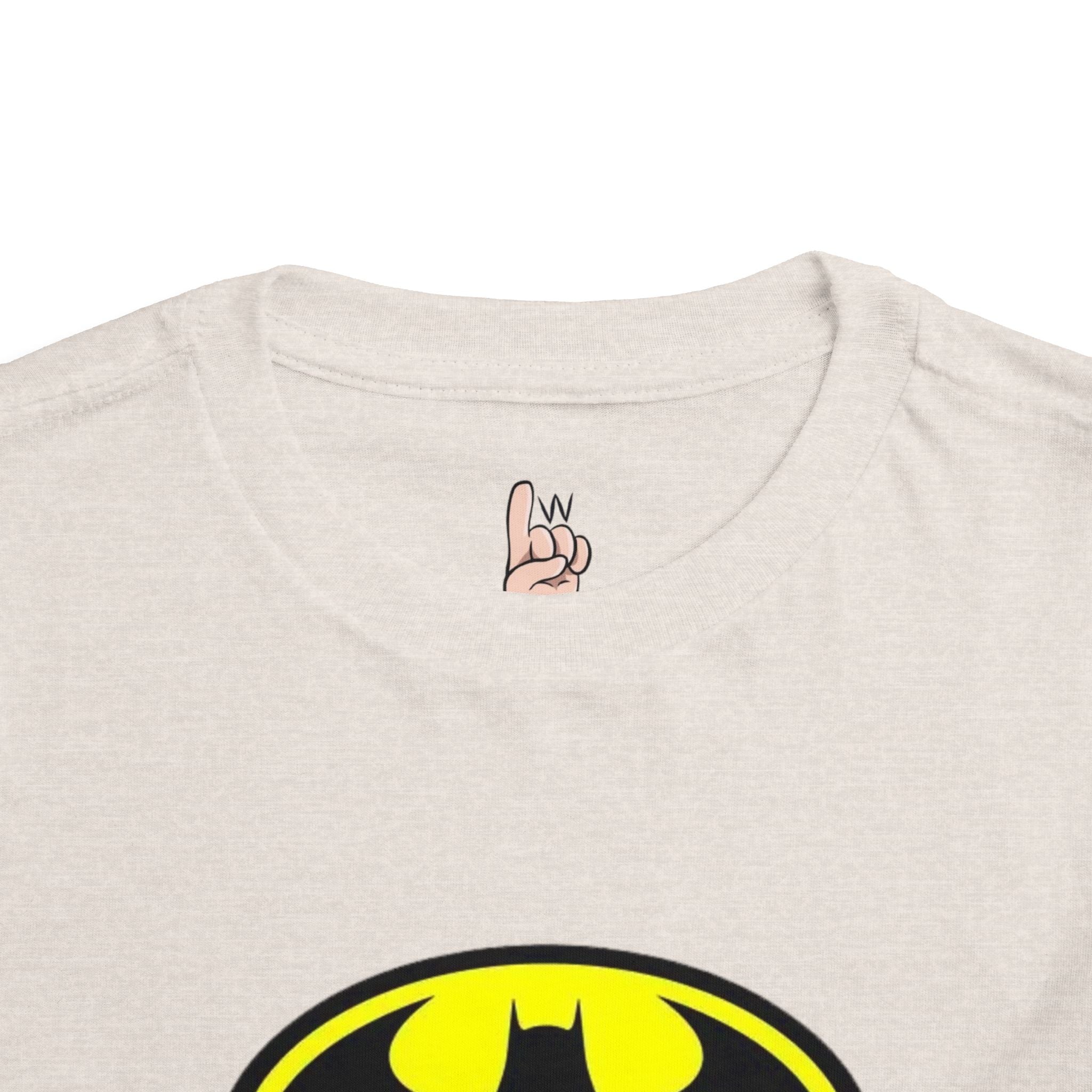 Toddler Batman Graphic Tee