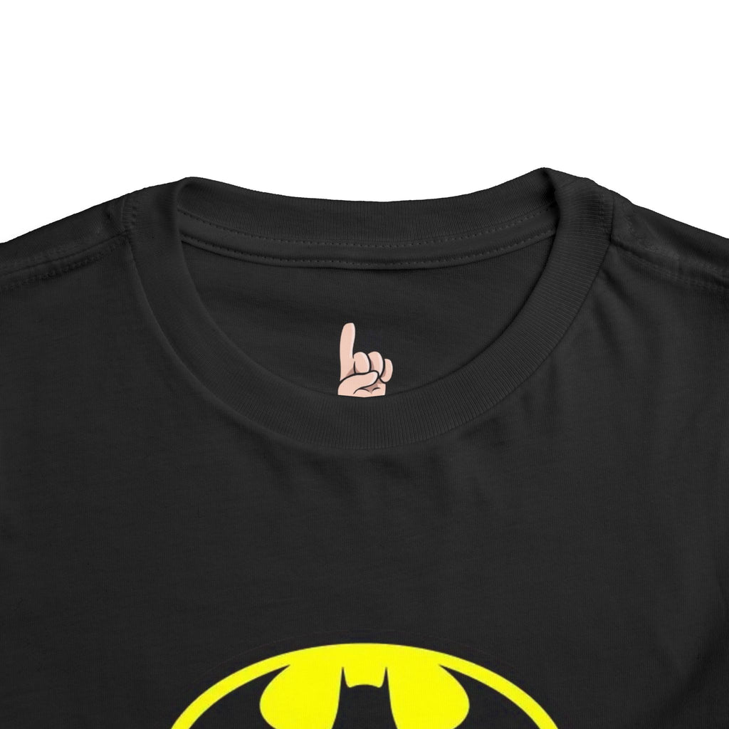 Toddler Batman Graphic Tee
