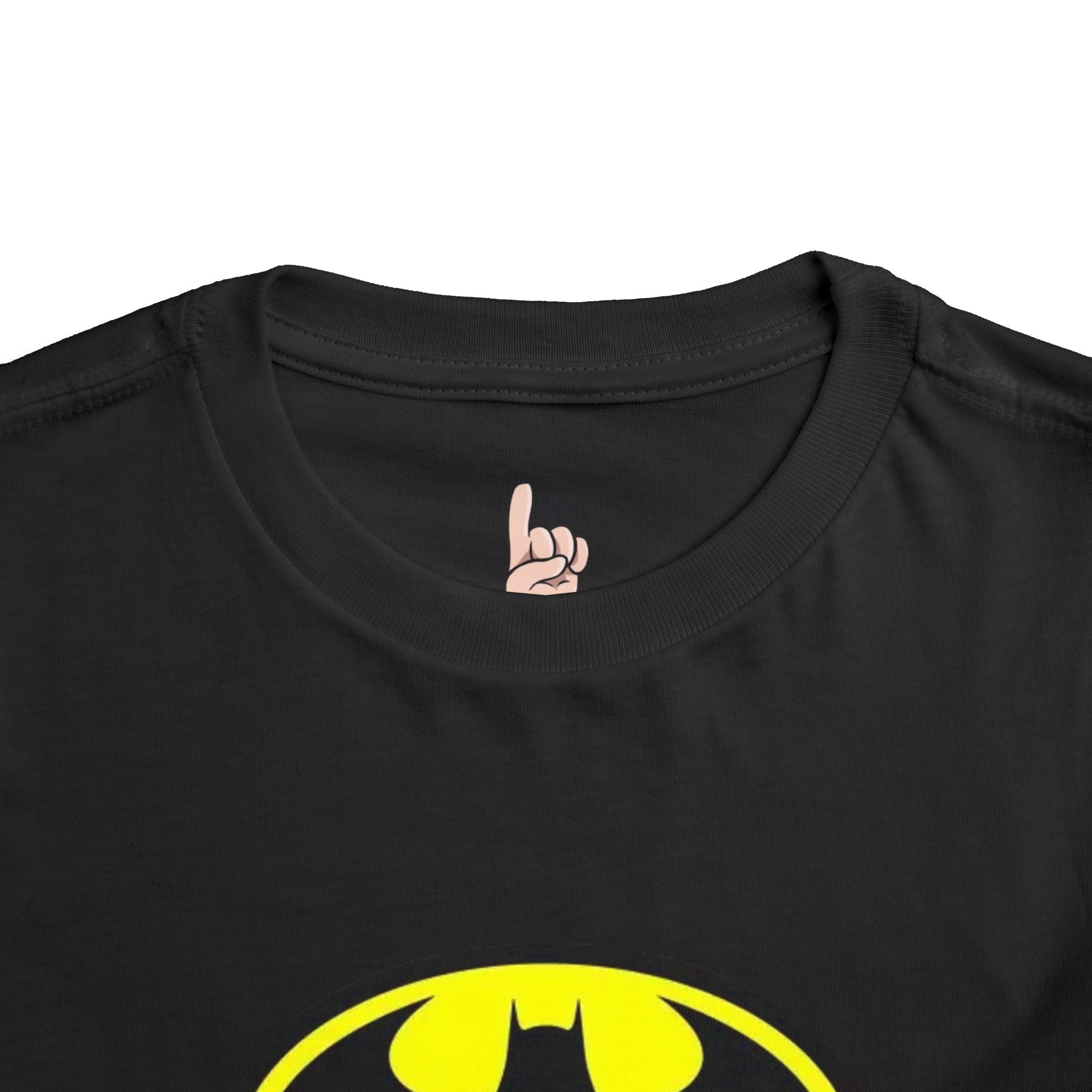 Toddler Batman Graphic Tee