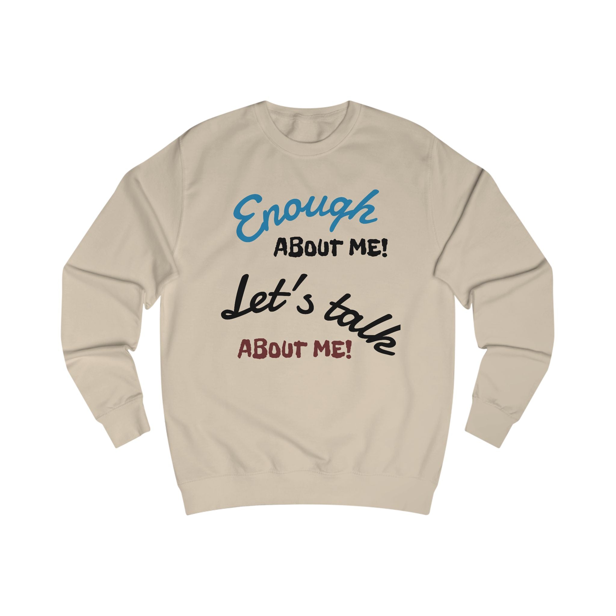 Trendy Johnny Bravo Sweatshirt, Pop Culture Apparel, Fun Graphic Top, Unisex Gift, Casual Wear, Conversation Starter