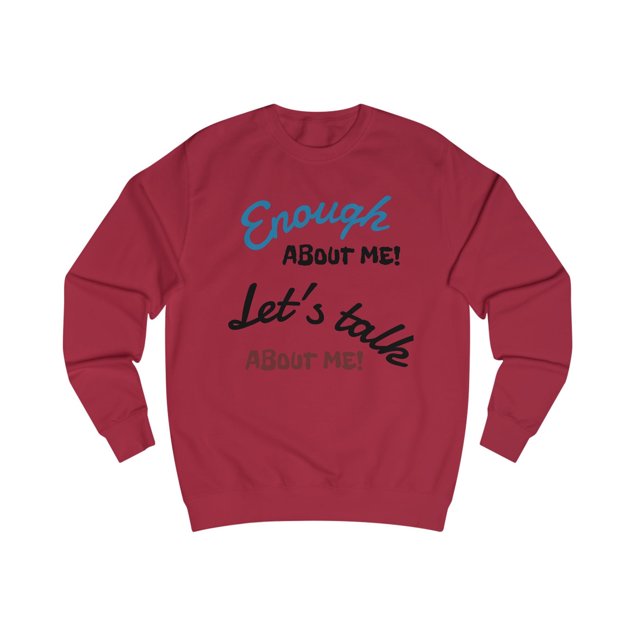 Trendy Johnny Bravo Sweatshirt, Pop Culture Apparel, Fun Graphic Top, Unisex Gift, Casual Wear, Conversation Starter