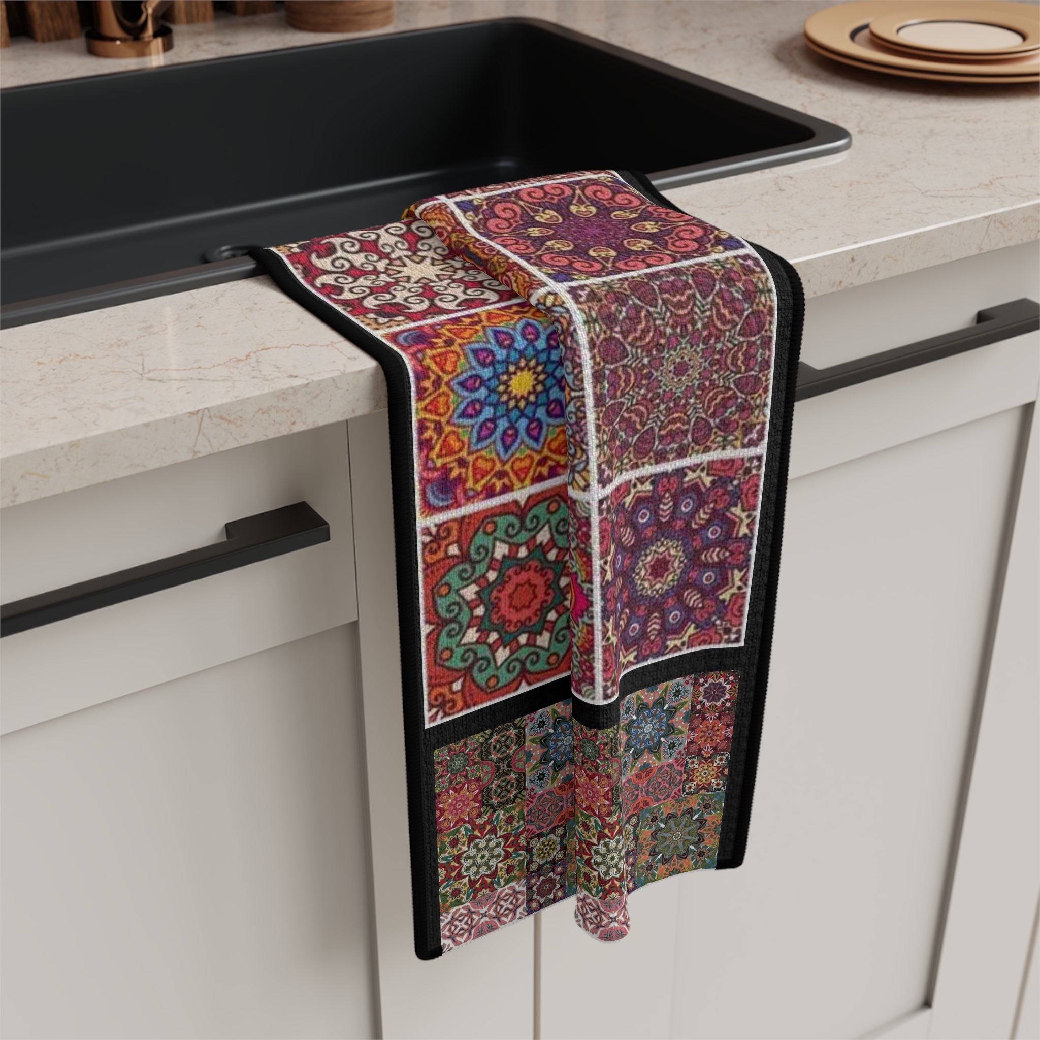 Microfiber Tea Towel