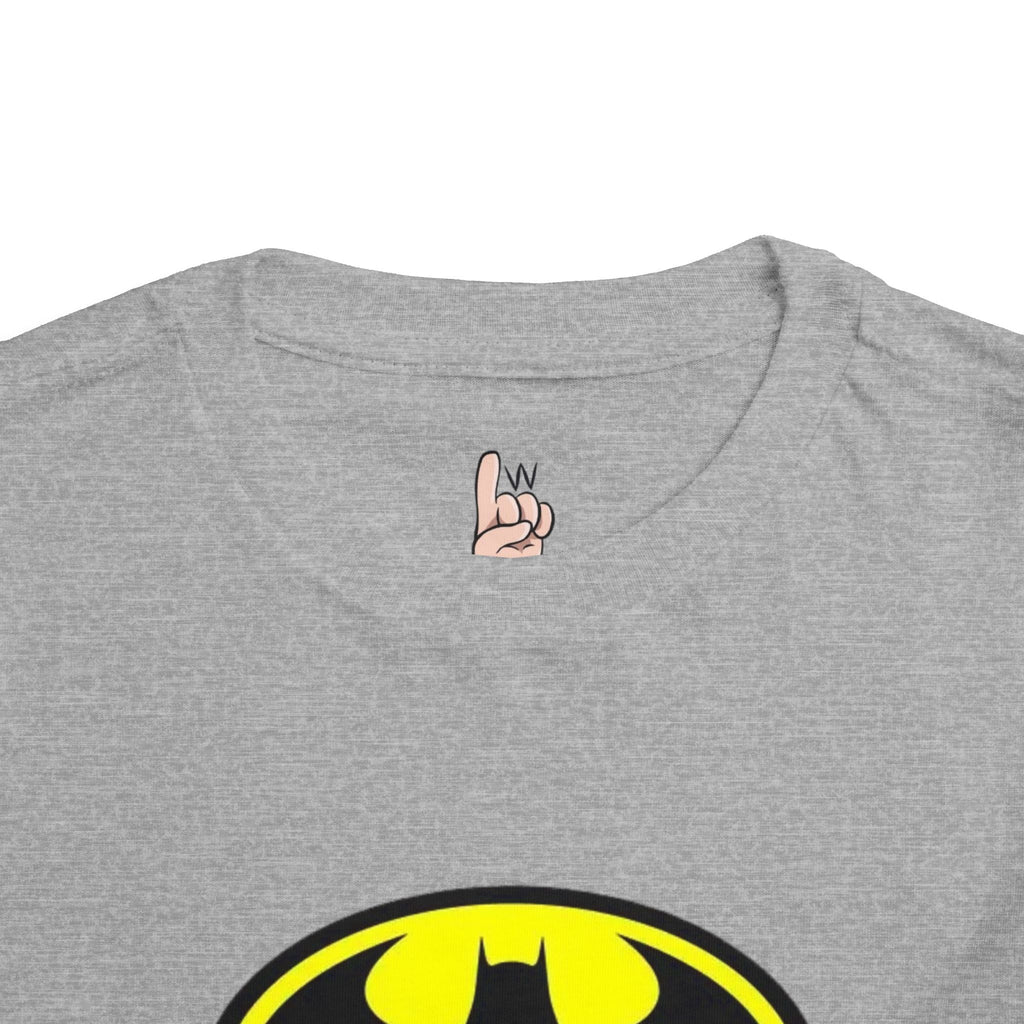 Toddler Batman Graphic Tee