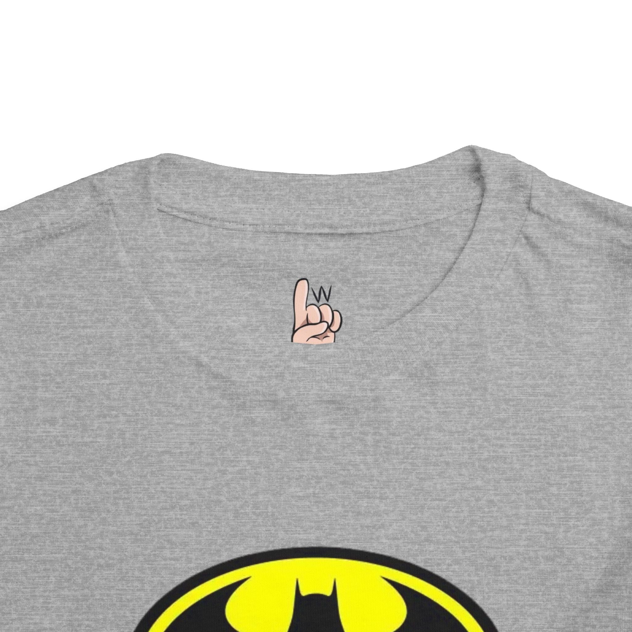 Toddler Batman Graphic Tee