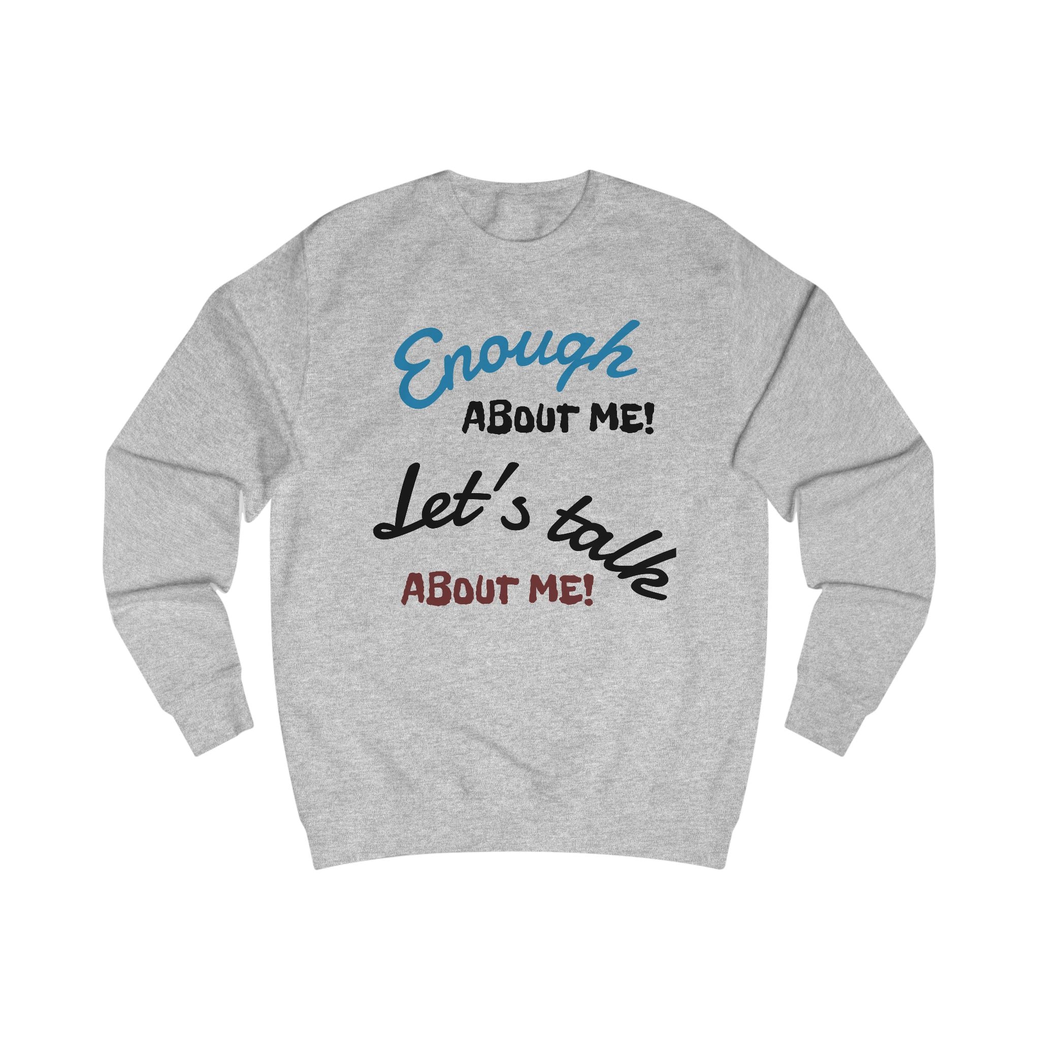 Trendy Johnny Bravo Sweatshirt, Pop Culture Apparel, Fun Graphic Top, Unisex Gift, Casual Wear, Conversation Starter