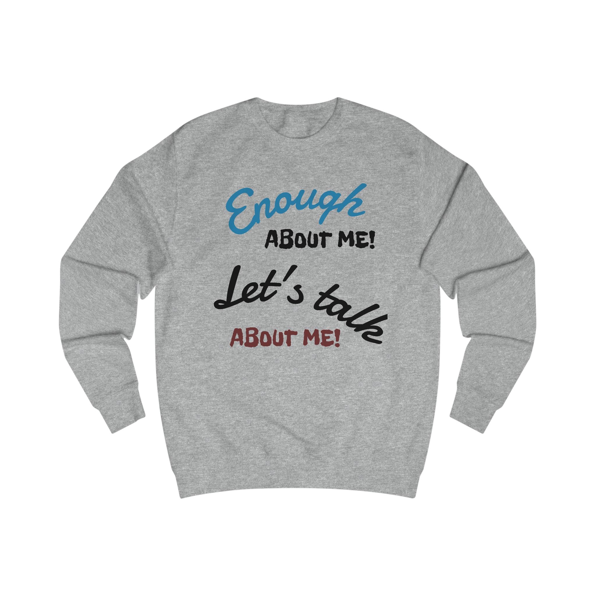 Trendy Johnny Bravo Sweatshirt, Pop Culture Apparel, Fun Graphic Top, Unisex Gift, Casual Wear, Conversation Starter