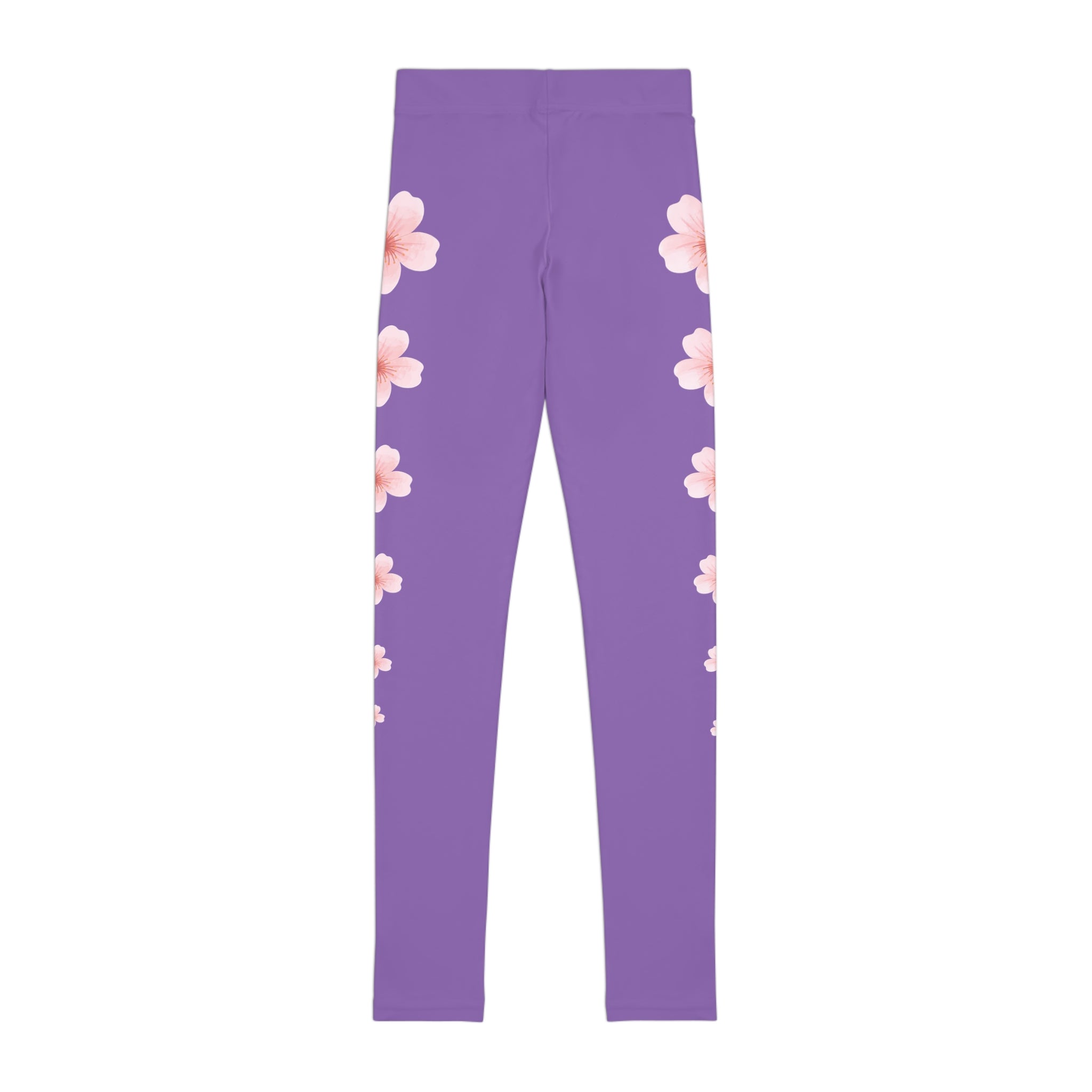 Youth Leggings (AOP)