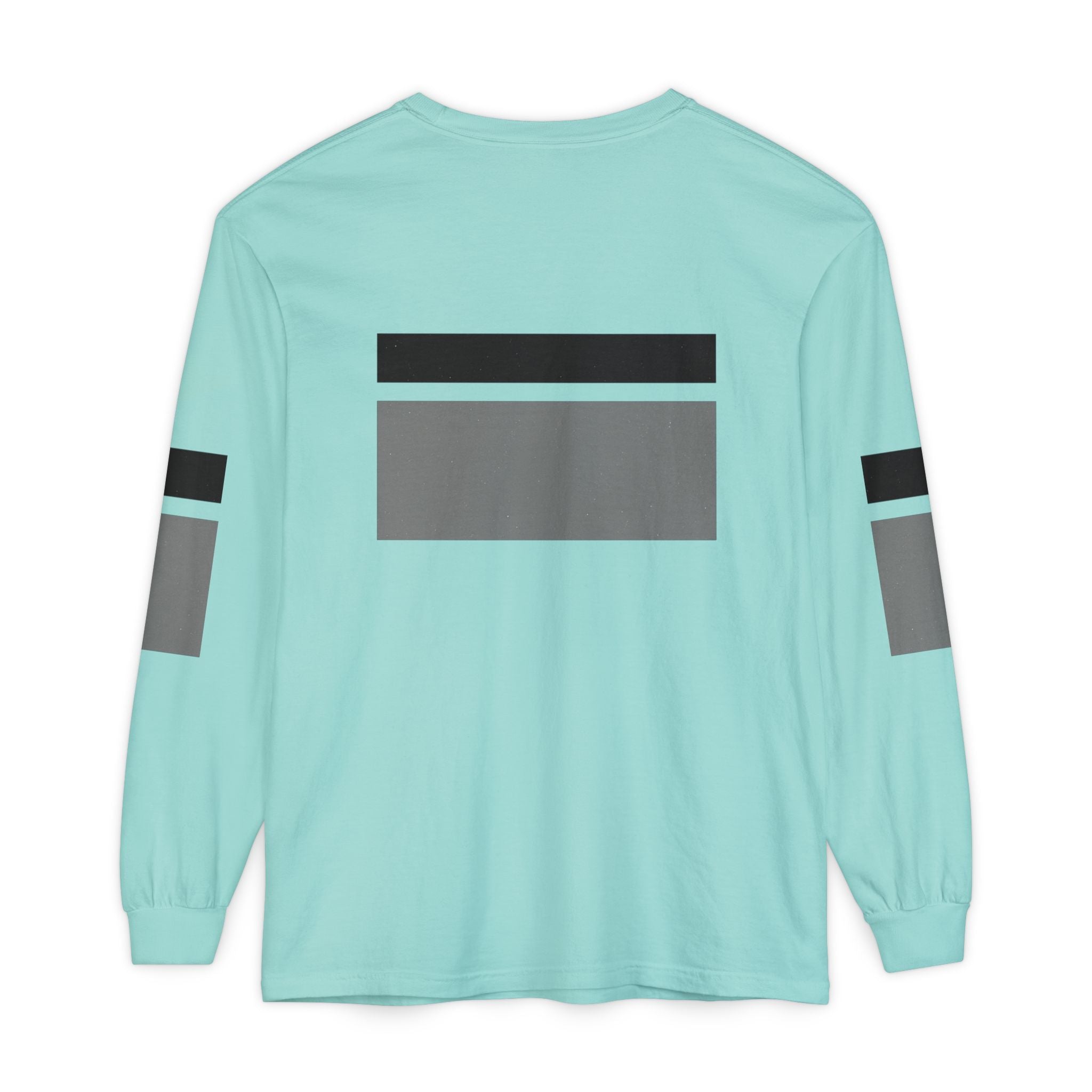 Stylish Unisex Long Sleeve Tee with WW Series Design, Casual Wear, Gift for Him/Her, Great for Parties, Summer Festivities