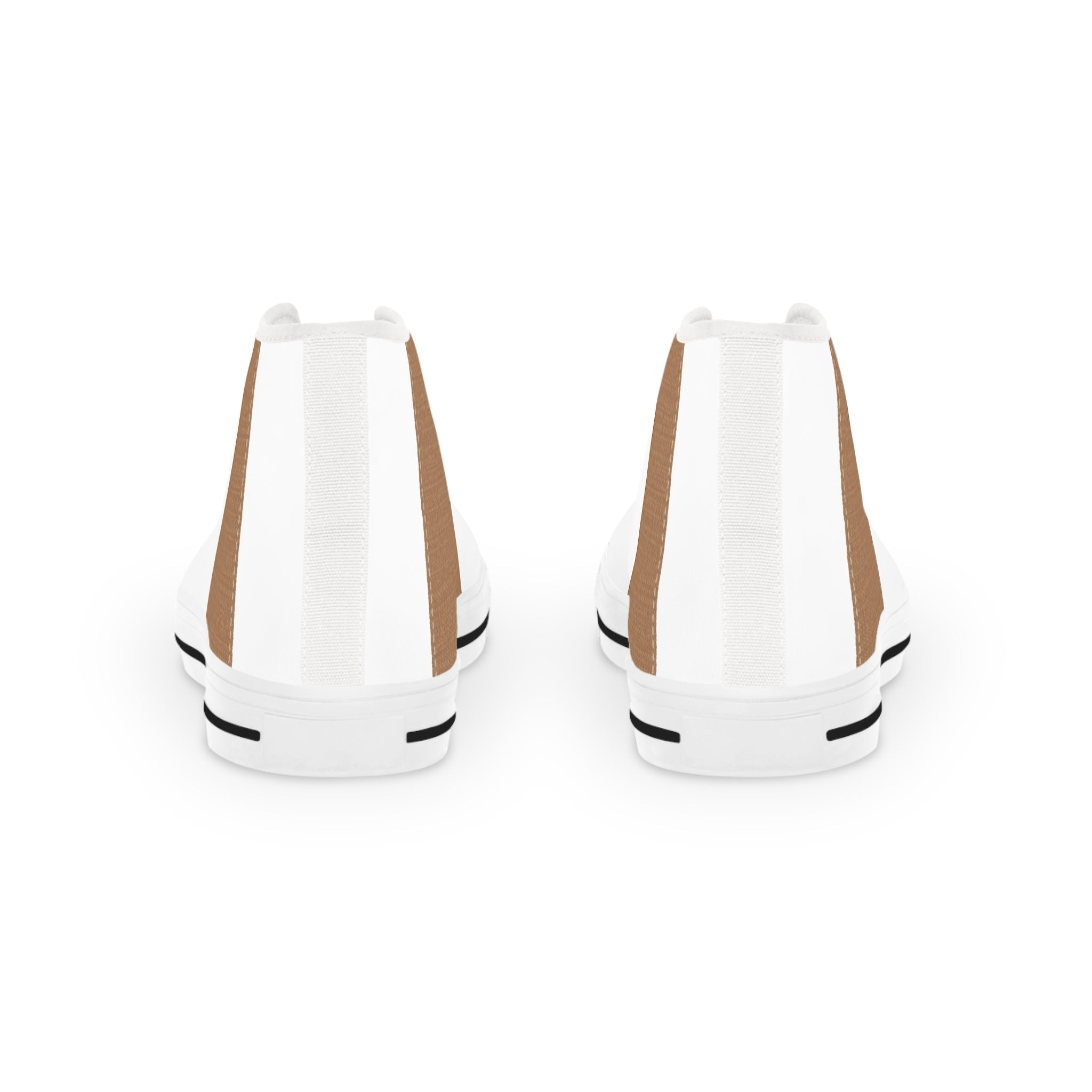 Stylish Brown High Top Sneakers for Men