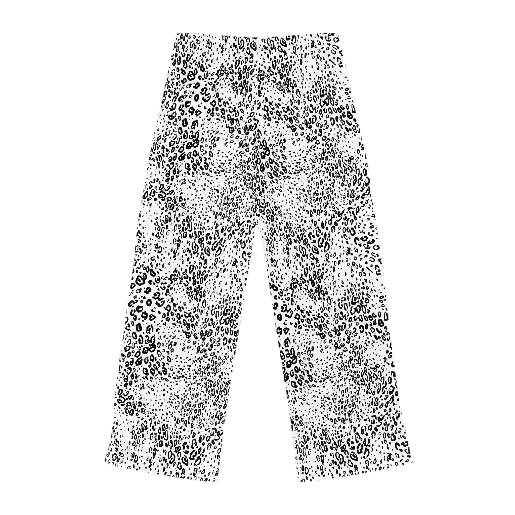 Butterfly Print Women's Pajama Pants - Cozy Loungewear, Sleepwear, Gift for Her, Relaxation, Summer Nights