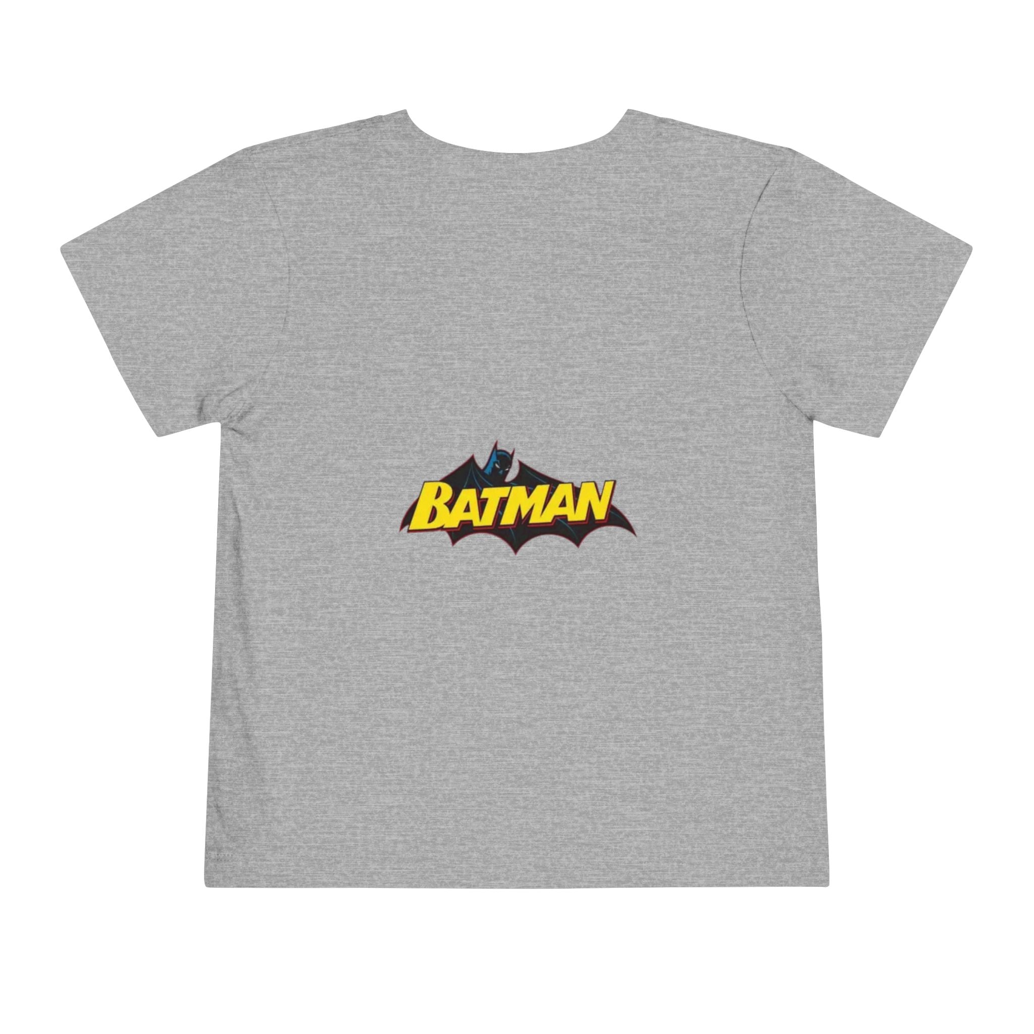 Toddler Batman Graphic Tee
