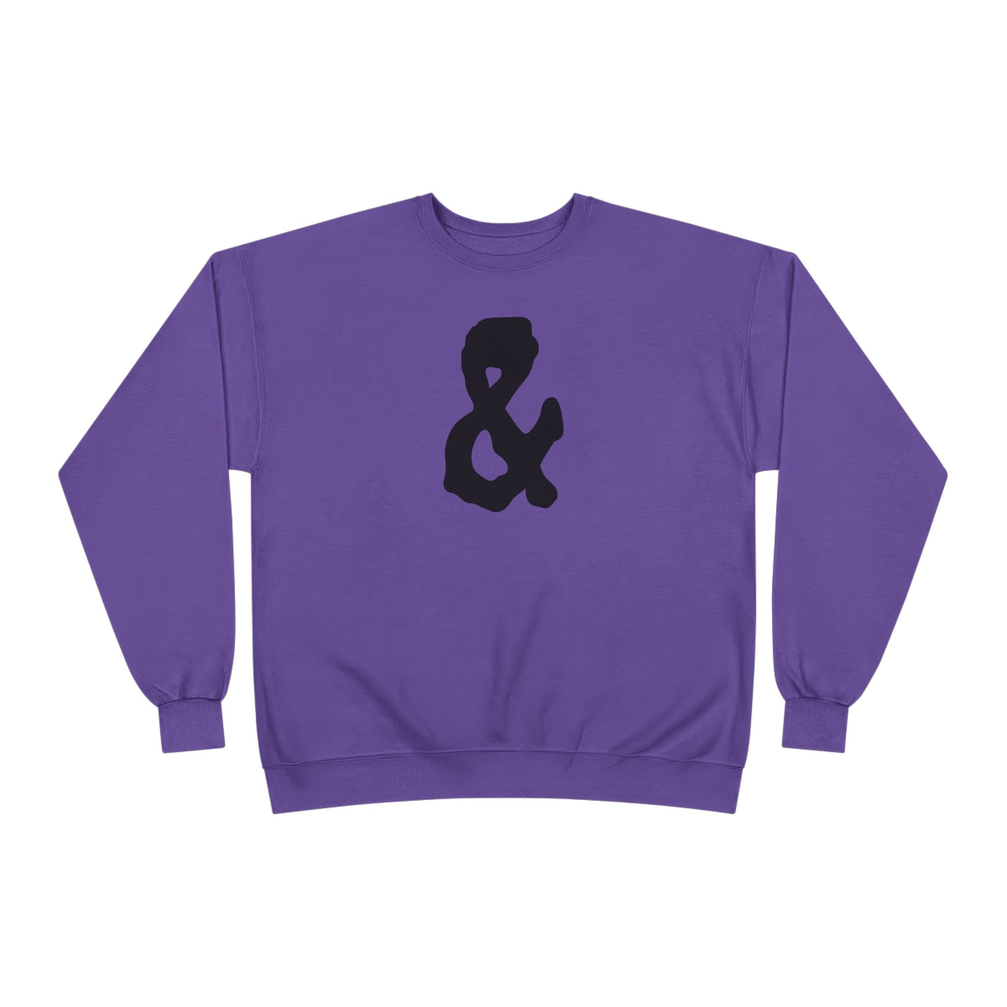 Unisex EcoSmart® Crewneck Sweatshirt