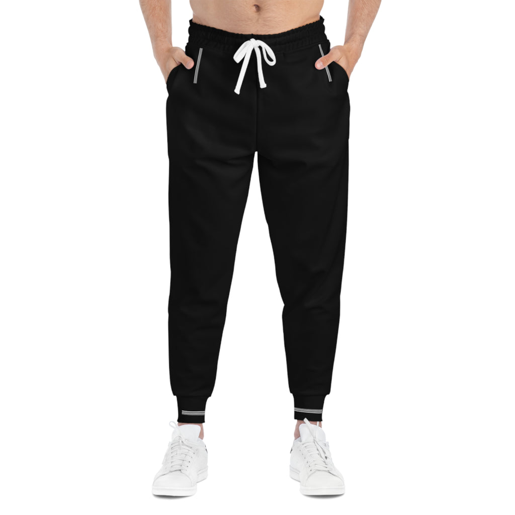 Men's Athletic Joggers for Comfort and Performance