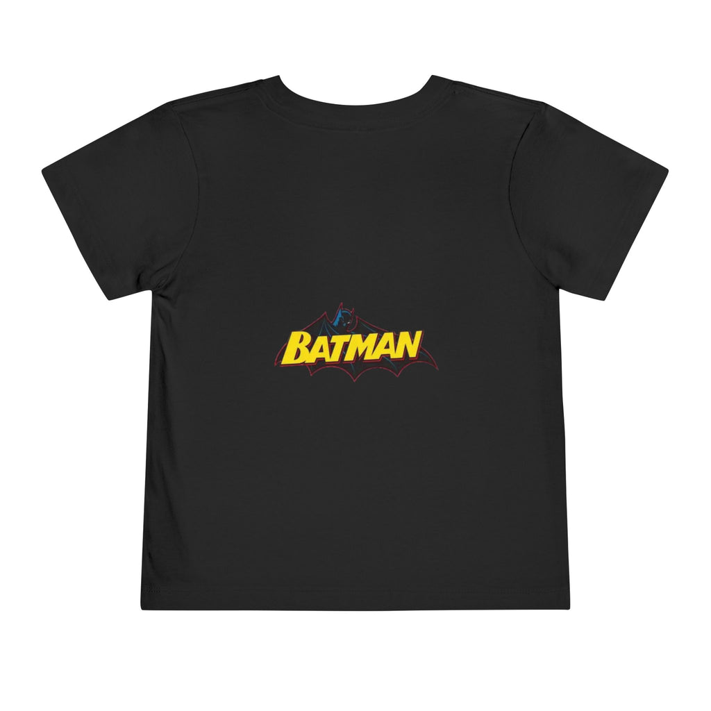 Toddler Batman Graphic Tee