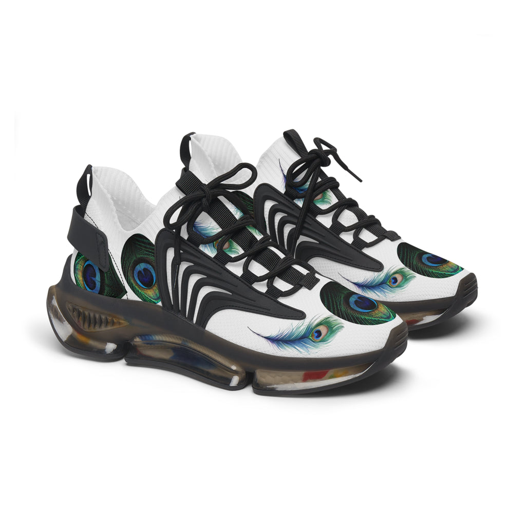 Women's Mesh Sneakers