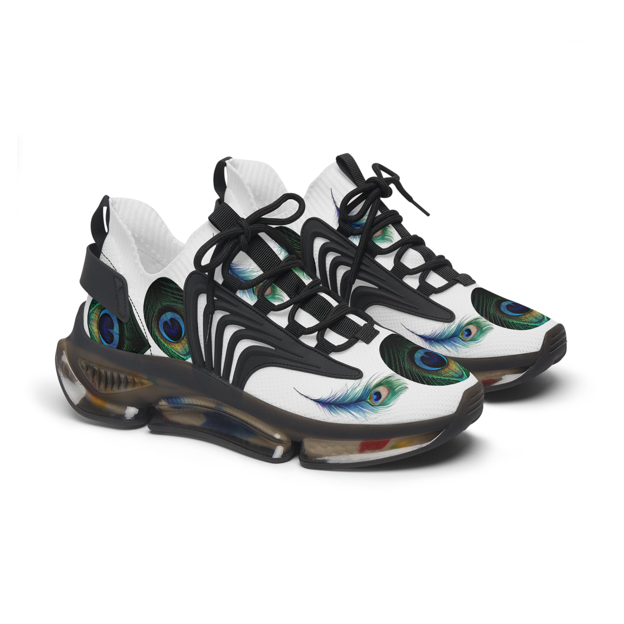 Women's Mesh Sneakers