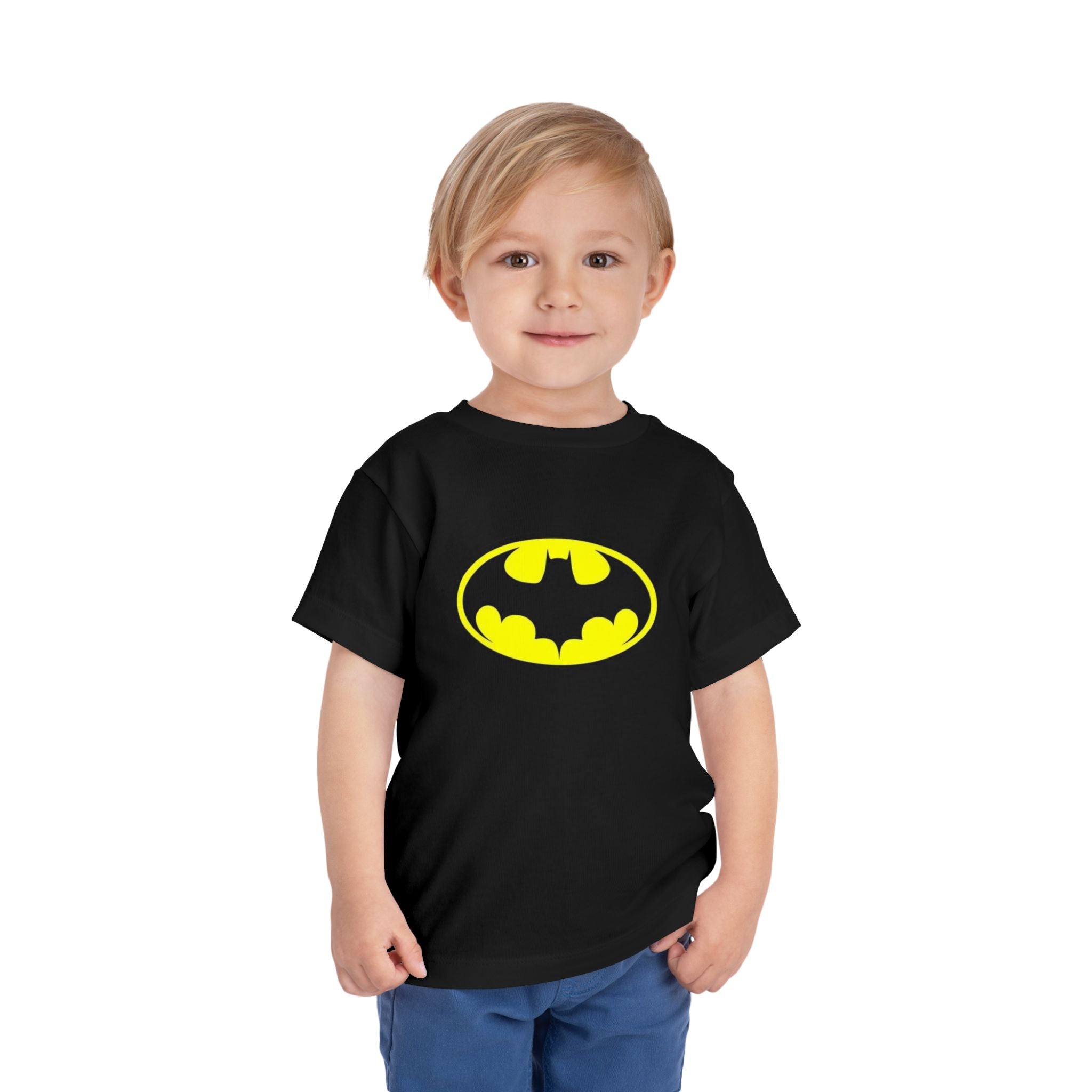 Toddler Batman Graphic Tee