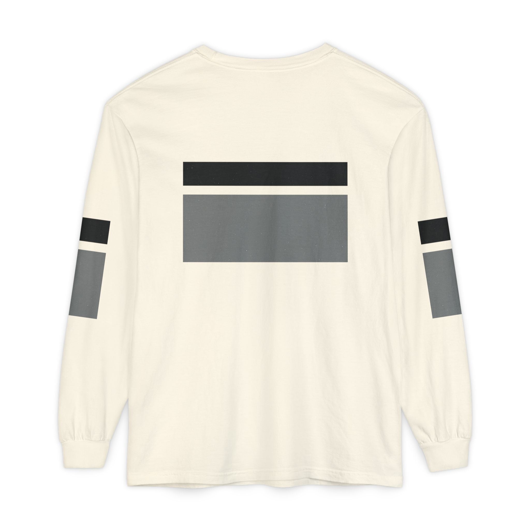 Stylish Unisex Long Sleeve Tee with WW Series Design, Casual Wear, Gift for Him/Her, Great for Parties, Summer Festivities