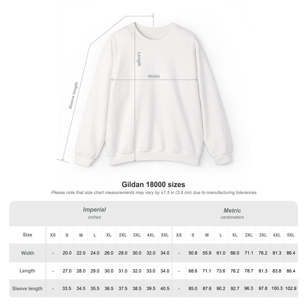Cozy Unisex Sweatshirt with Whimsical Design, Perfect for Outdoor Adventures, Casual Gatherings, and Gift Giving, Soft, Comfortable, Stylish