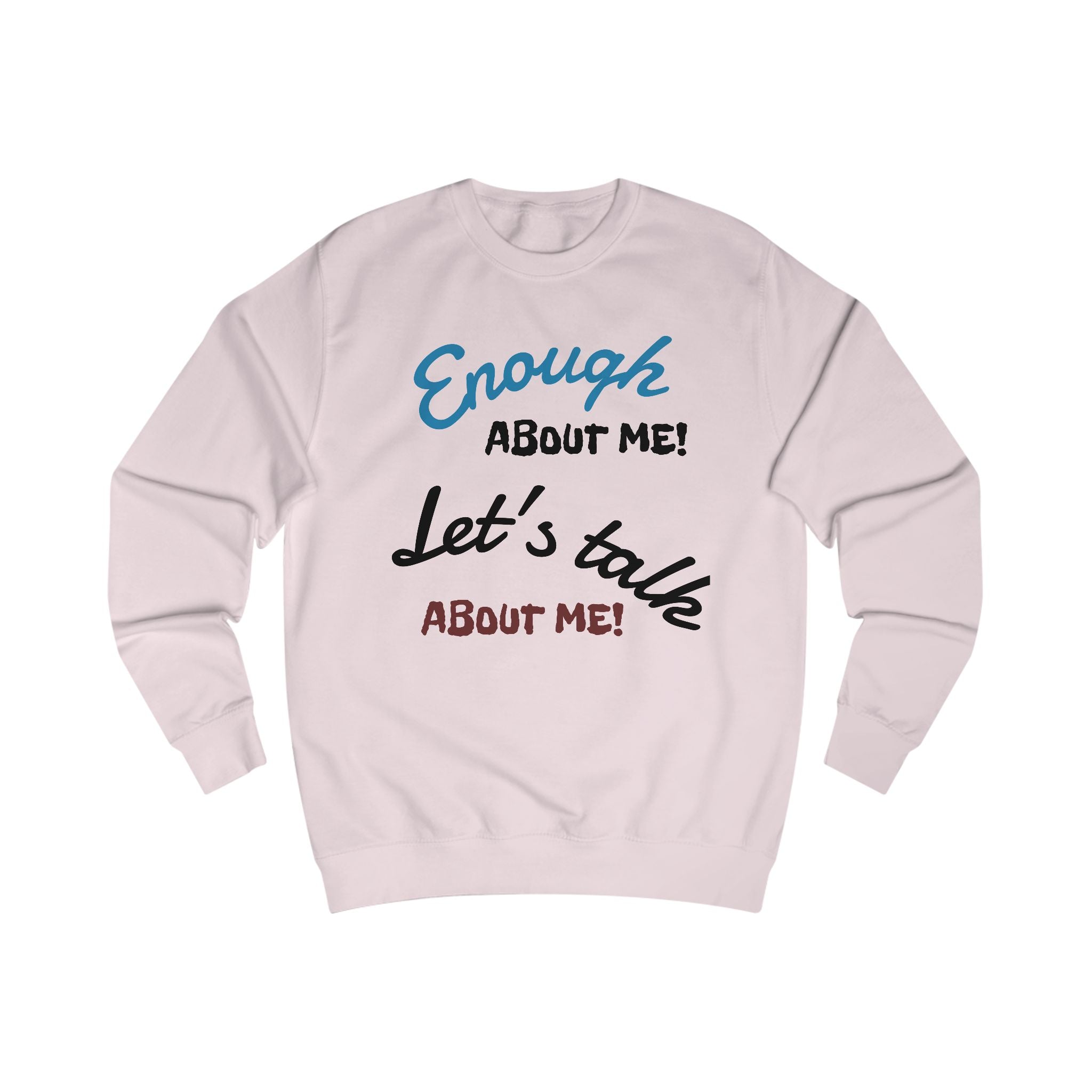 Trendy Johnny Bravo Sweatshirt, Pop Culture Apparel, Fun Graphic Top, Unisex Gift, Casual Wear, Conversation Starter