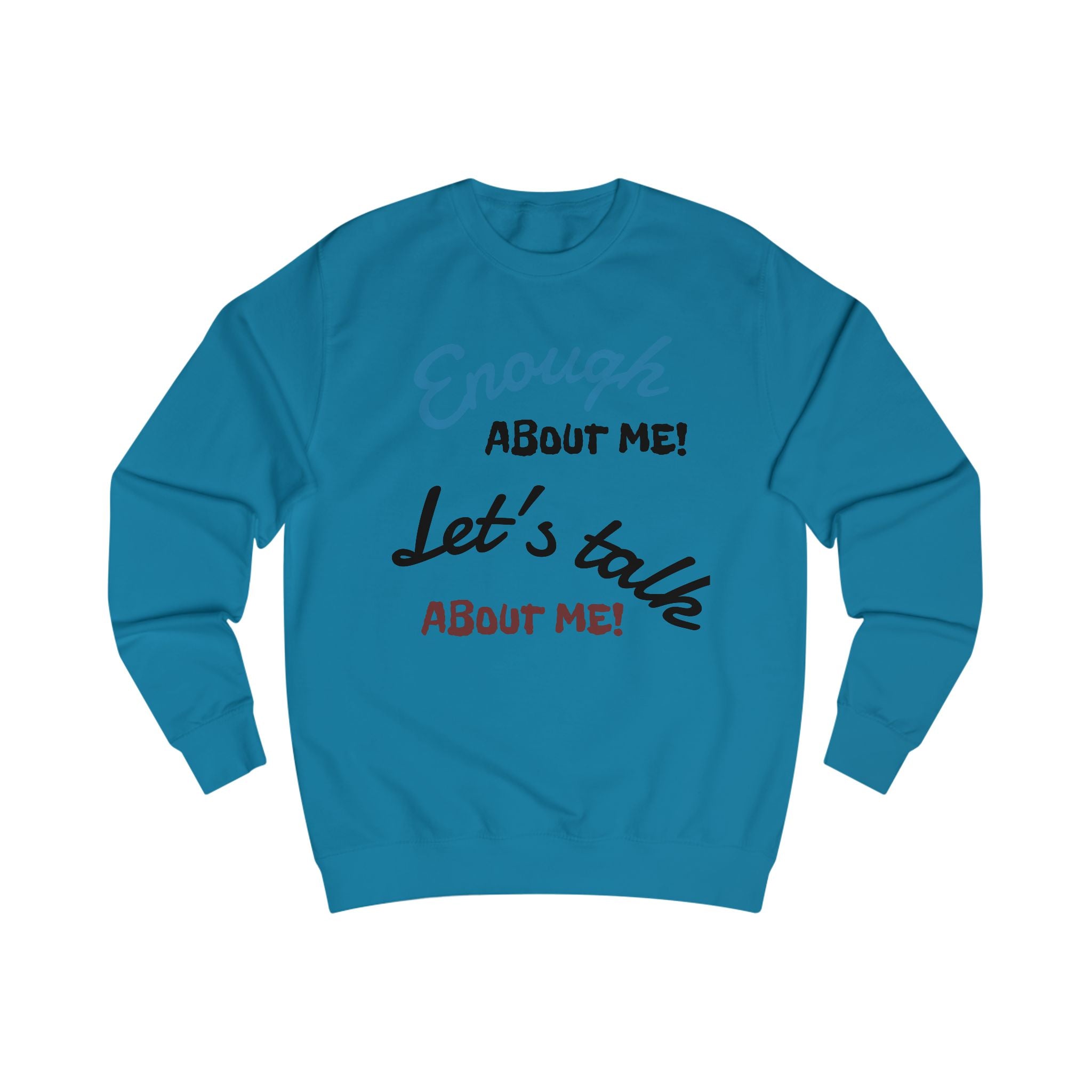 Trendy Johnny Bravo Sweatshirt, Pop Culture Apparel, Fun Graphic Top, Unisex Gift, Casual Wear, Conversation Starter