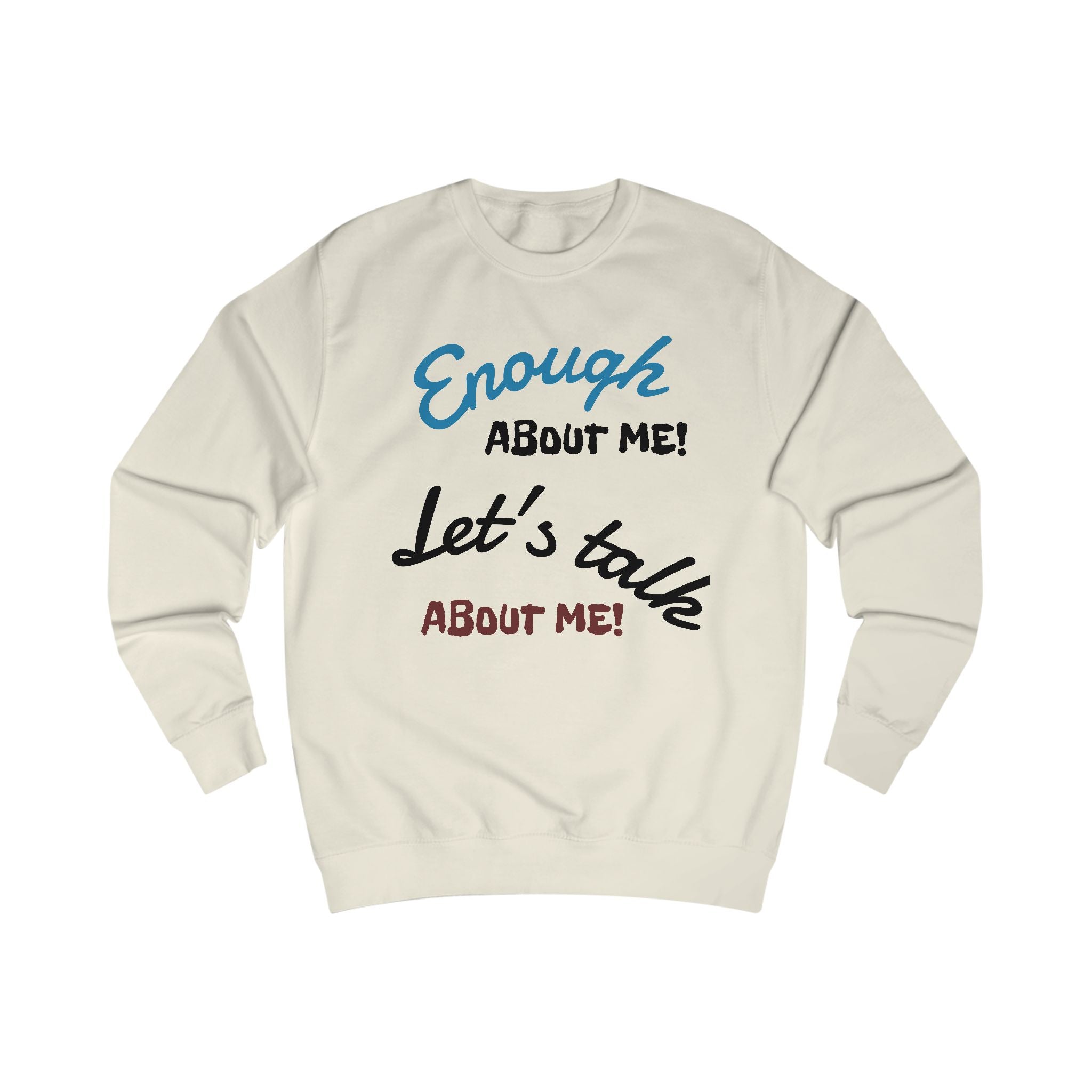 Trendy Johnny Bravo Sweatshirt, Pop Culture Apparel, Fun Graphic Top, Unisex Gift, Casual Wear, Conversation Starter