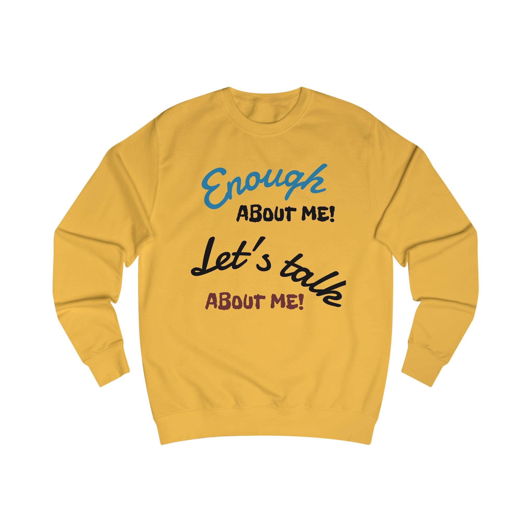 Trendy Johnny Bravo Sweatshirt, Pop Culture Apparel, Fun Graphic Top, Unisex Gift, Casual Wear, Conversation Starter