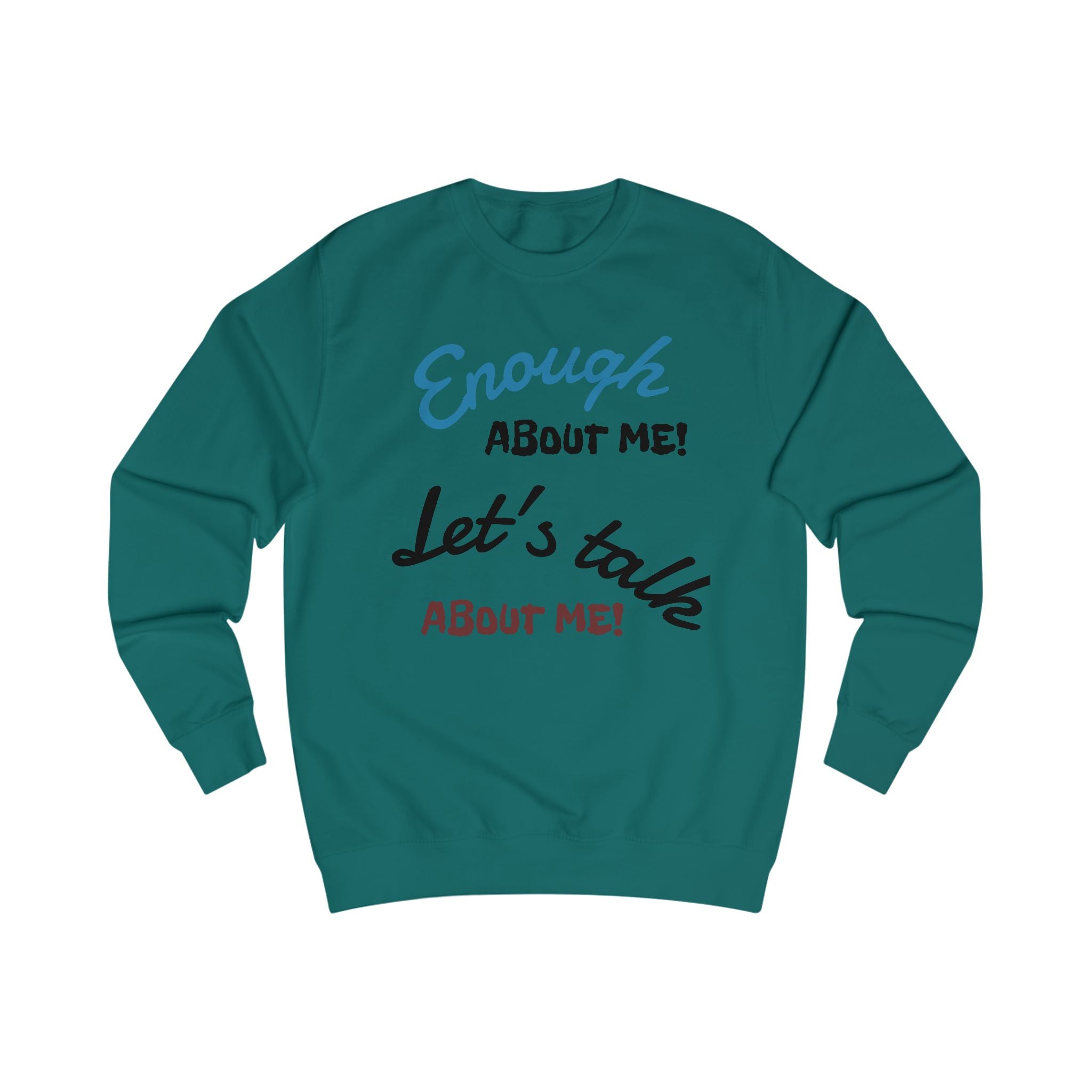 Trendy Johnny Bravo Sweatshirt, Pop Culture Apparel, Fun Graphic Top, Unisex Gift, Casual Wear, Conversation Starter