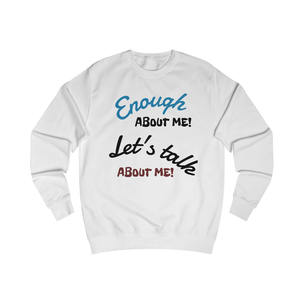 Trendy Johnny Bravo Sweatshirt, Pop Culture Apparel, Fun Graphic Top, Unisex Gift, Casual Wear, Conversation Starter