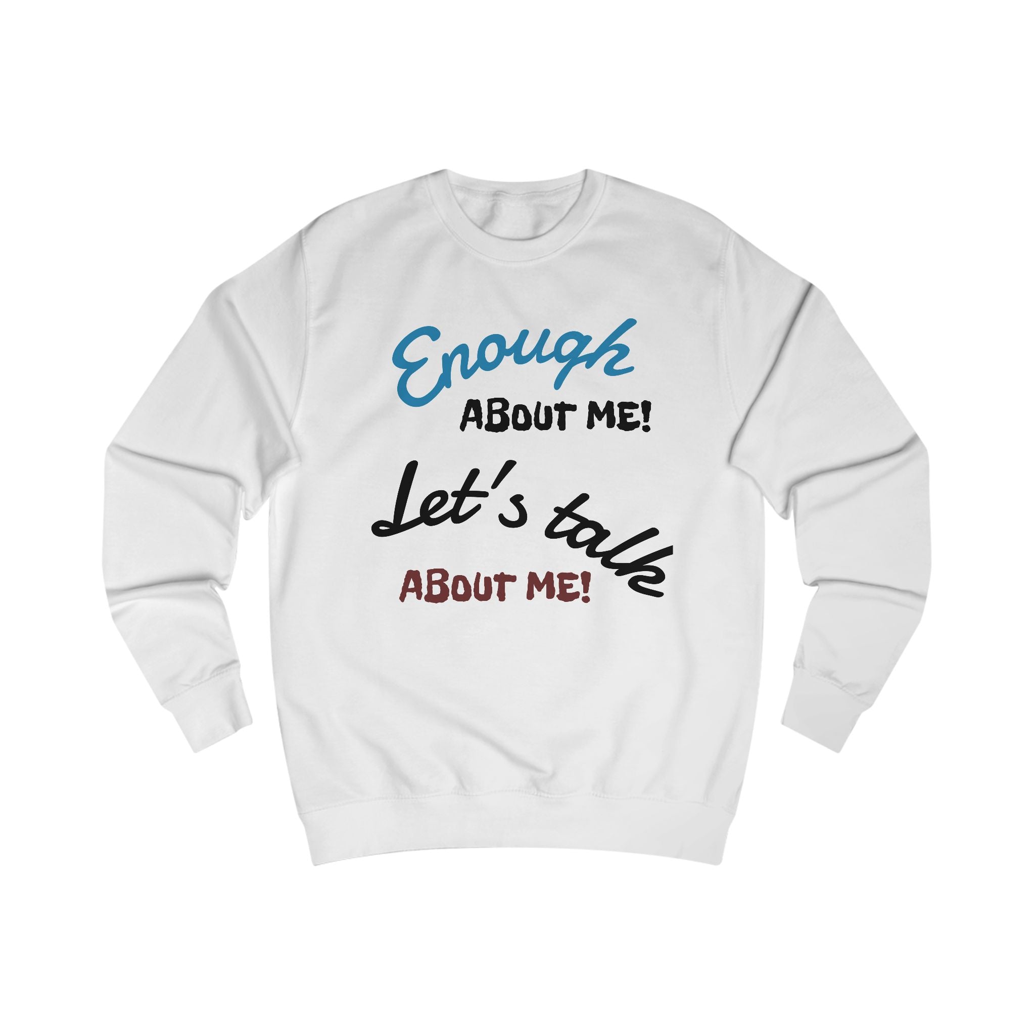 Trendy Johnny Bravo Sweatshirt, Pop Culture Apparel, Fun Graphic Top, Unisex Gift, Casual Wear, Conversation Starter